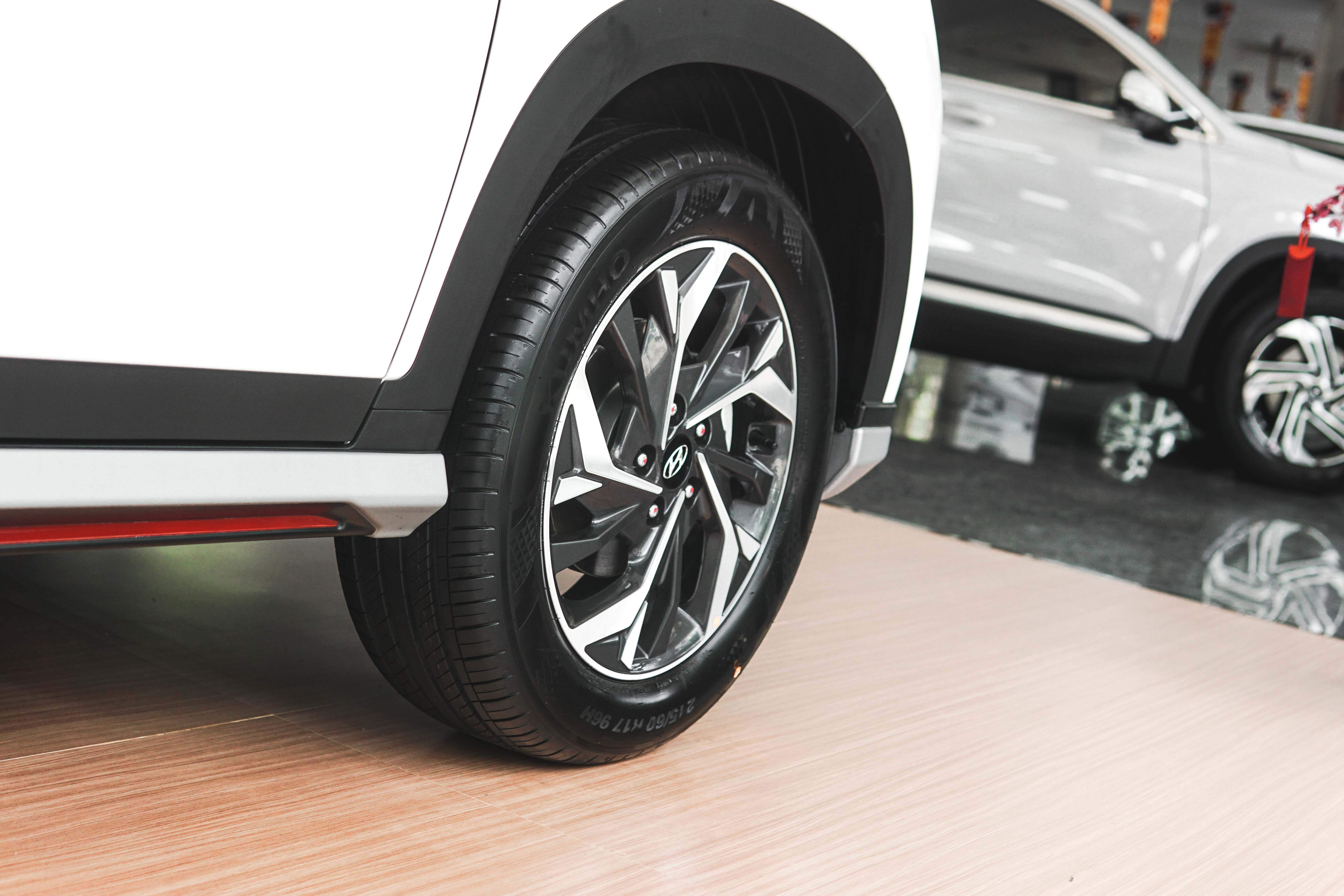 Pemilik Hyundai Jangan Khawatir Sebab Ada Fitur TPMS