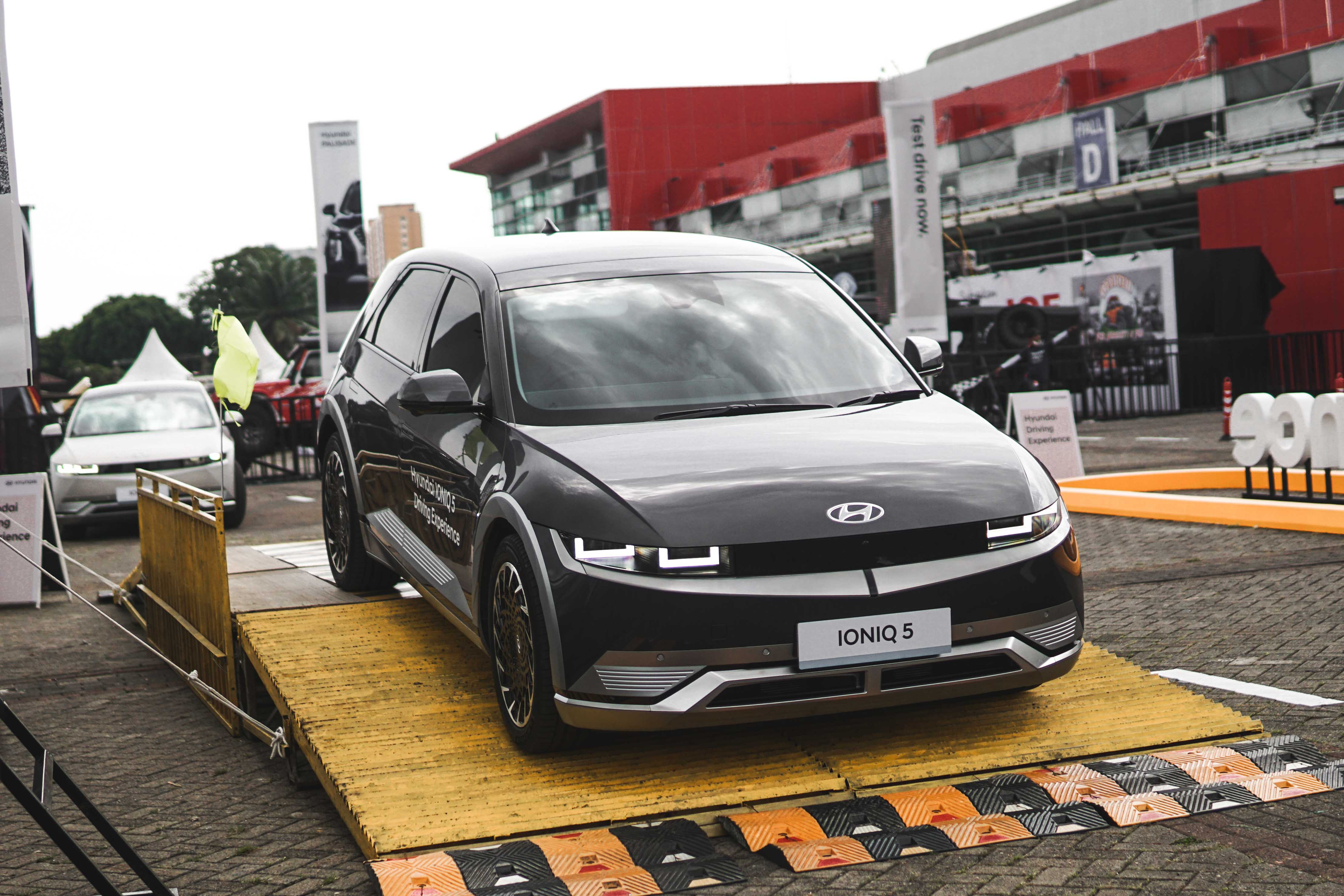 4 Alasan Mengapa Melakukan Test Drive Begitu Penting