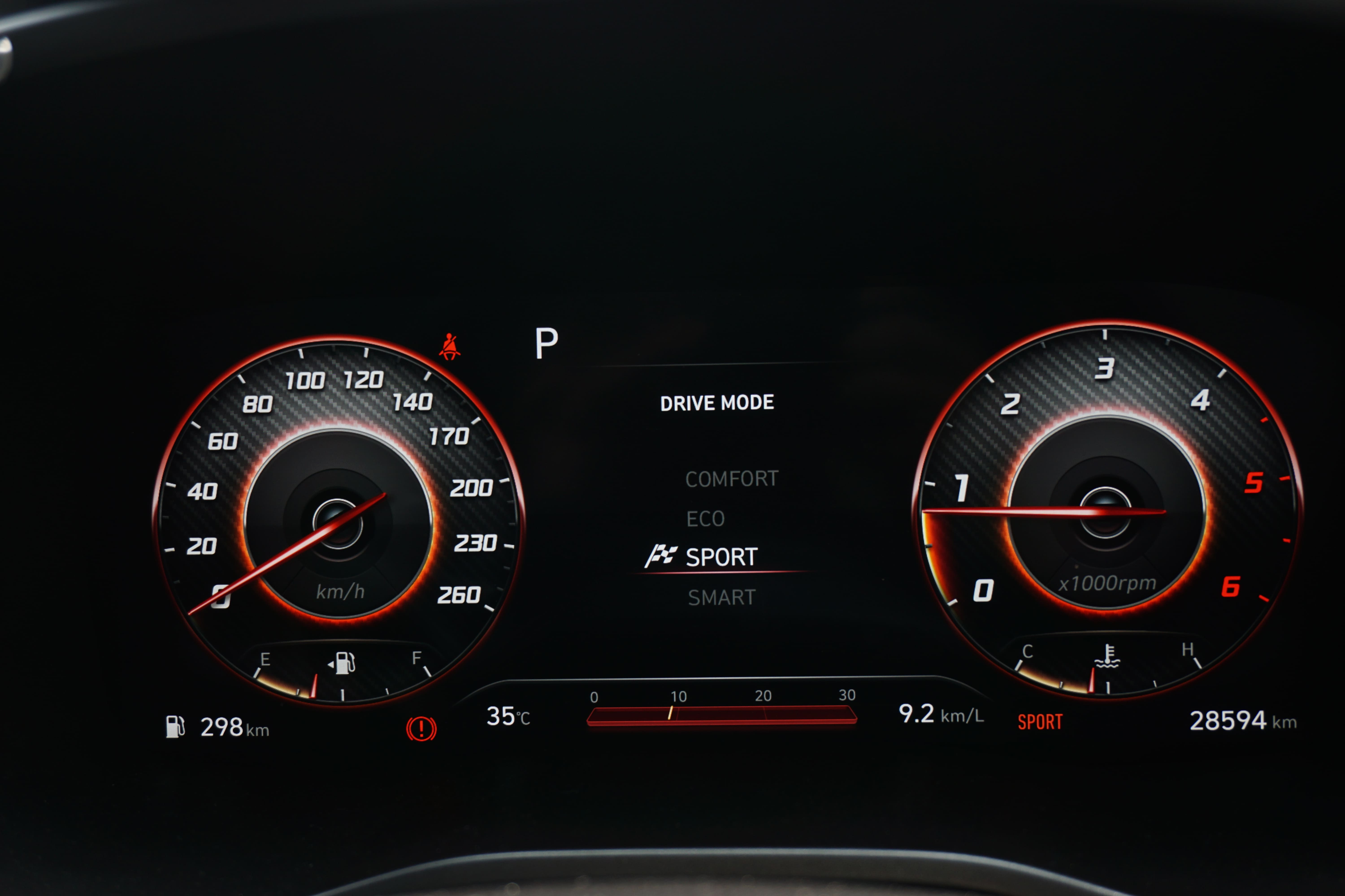 6 Alasan Mengapa Ngebut Berbahaya Bagi Hyundai Lovers