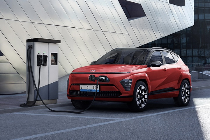 Jaga Kapasitas Baterai Mobil Listrik Di Antara 20% Hingga 80%