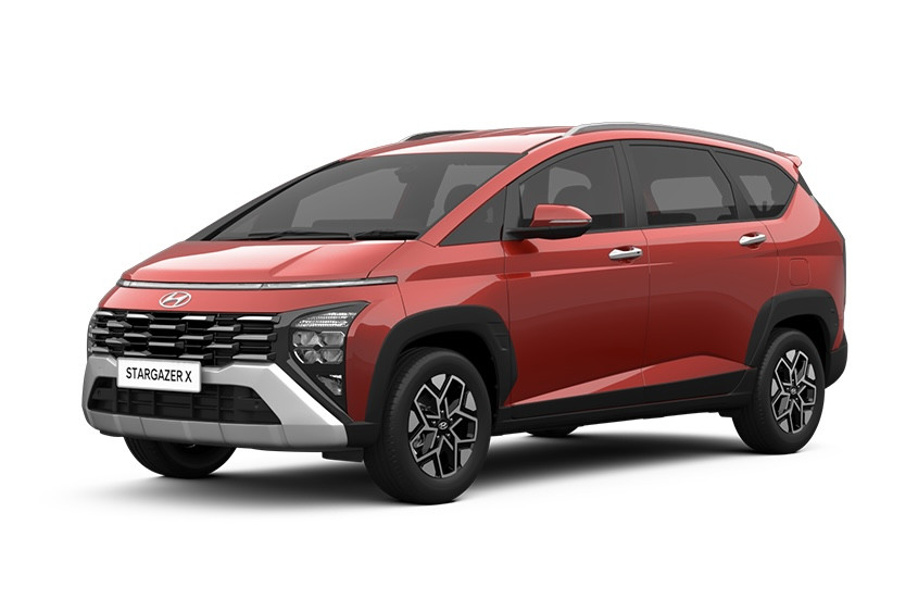 Ketahui Perbedaan Hyundai STARGAZER X Tipe Style Dan Prime