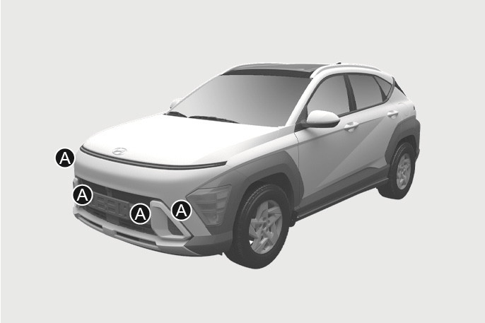 Parking Distance Warning: Fitur Peringatan Jarak Parkir Pada Mobil Hyundai