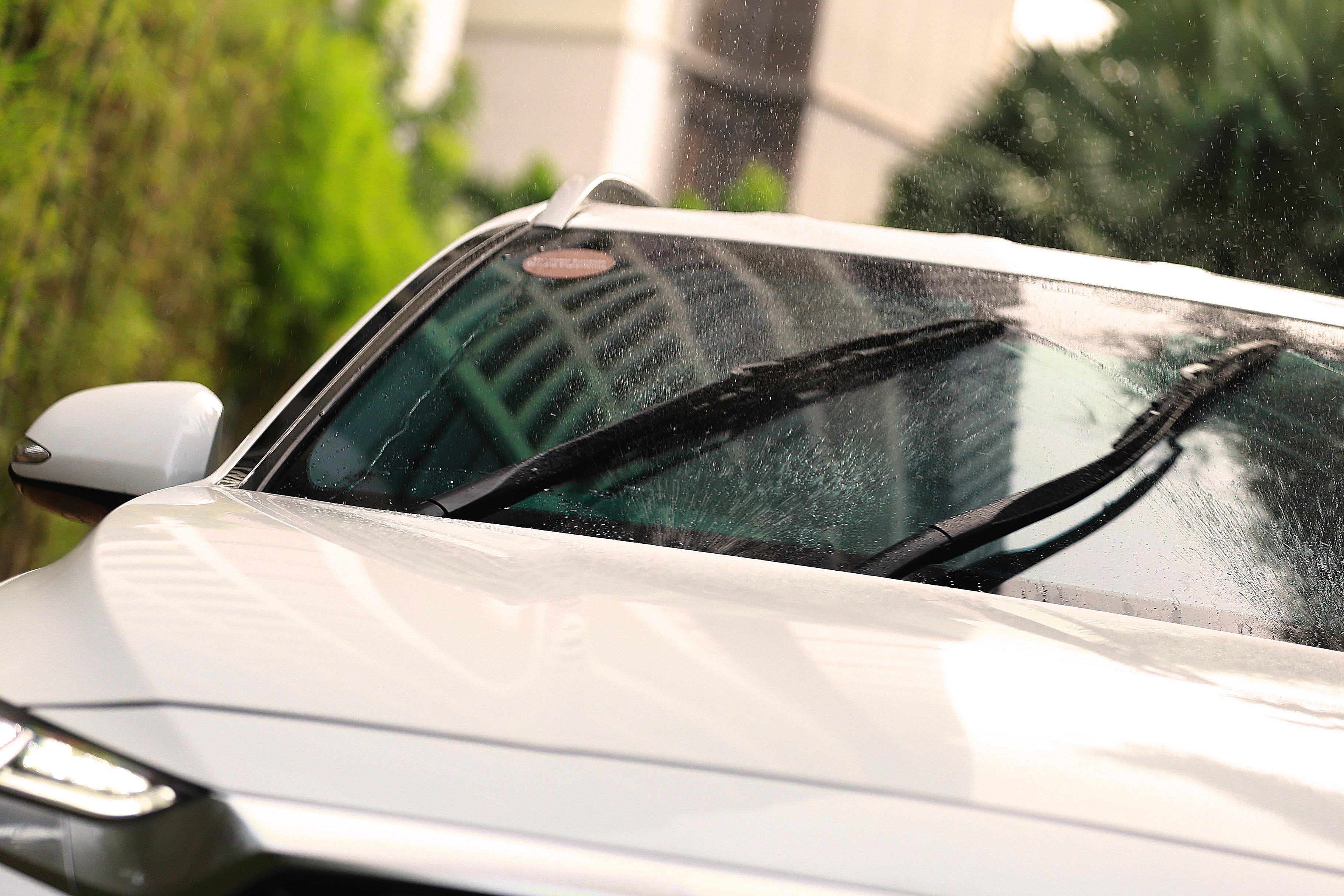 Gangguan Pandangan Mengemudi, Ini 3 Indikator Wiper Wajib Ganti