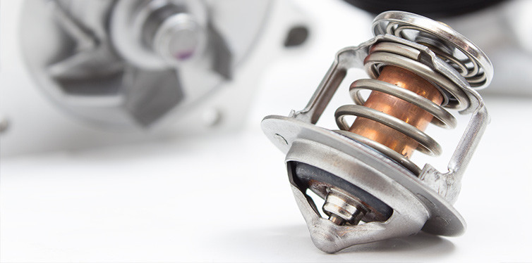 Thermostat: Komponen Yang Menjaga Suhu Mesin Tetap Optimal