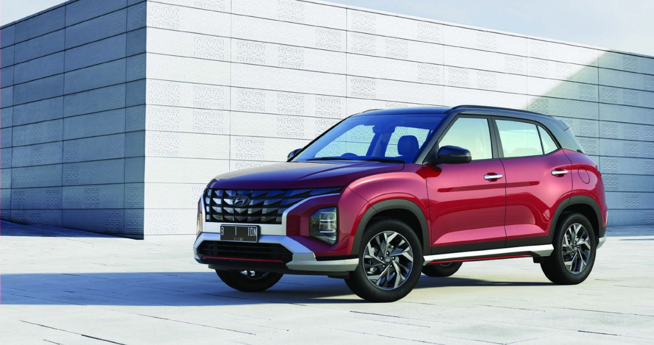 Hyundai Creta: Into The Spotlight In Motion