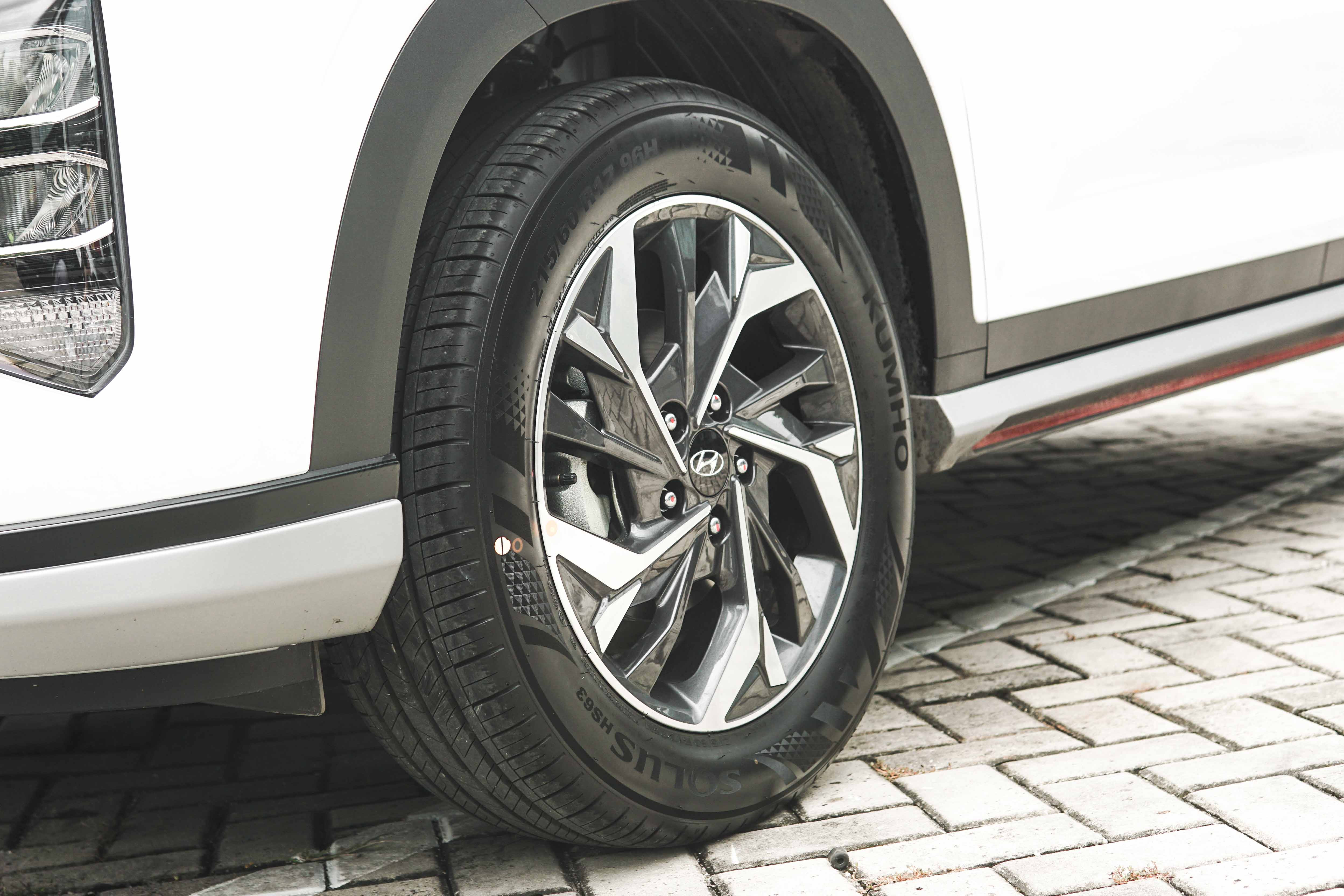 Mengapa Balancing Roda Sangat Penting?