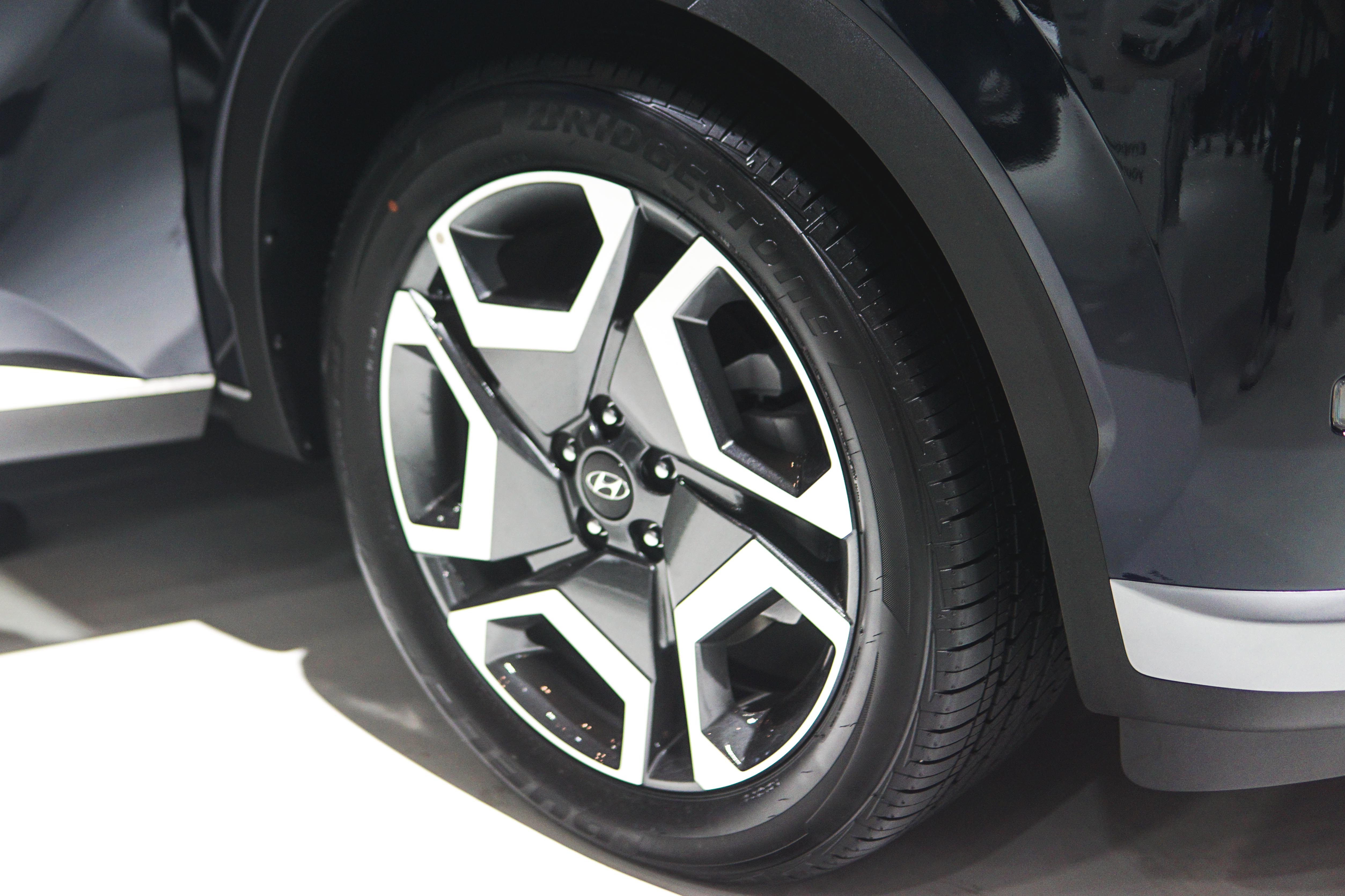 Apakah Penggunaan Nitrogen Pada Ban Jauh Lebih Baik?