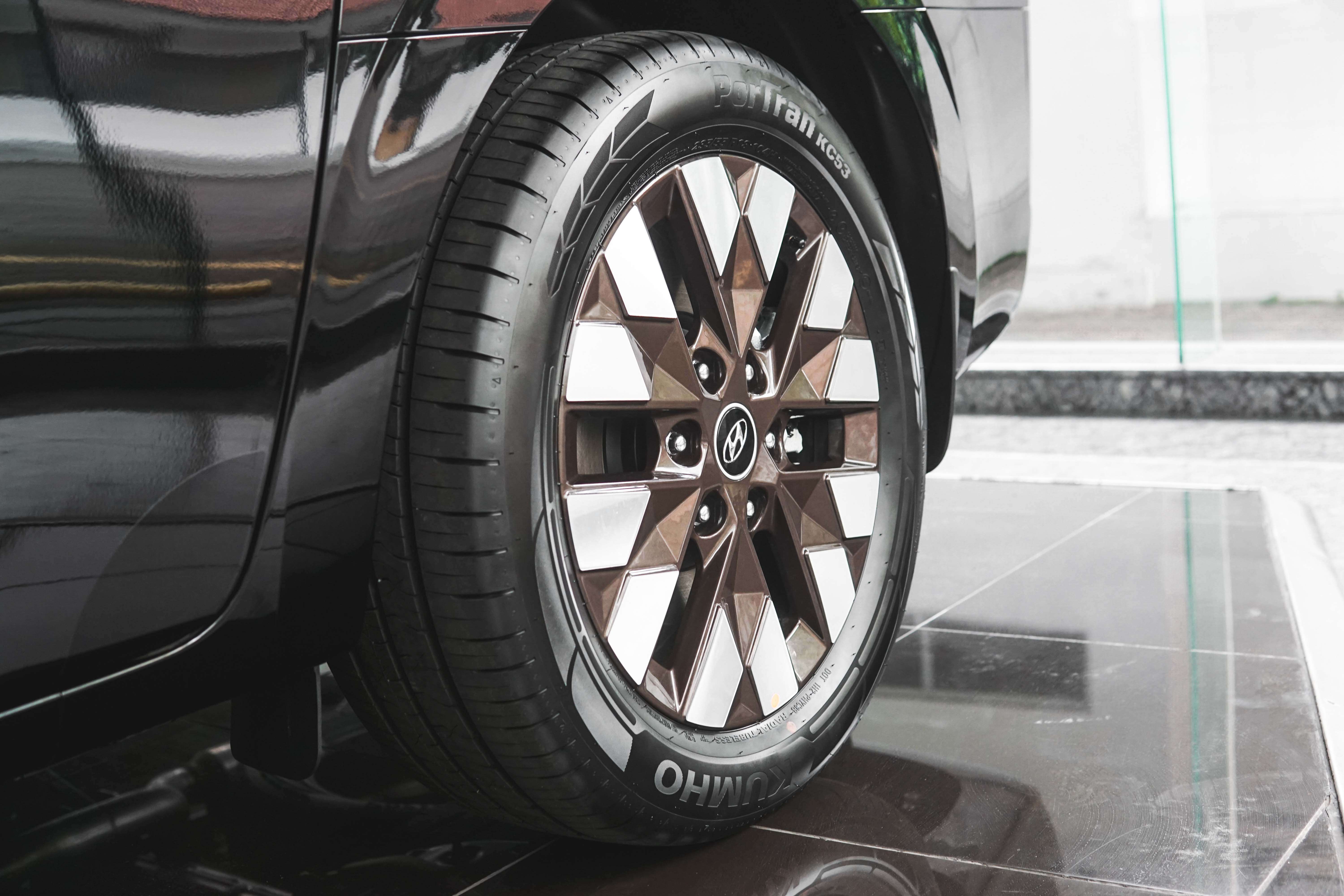 Semir Ban Tidak Hanya Untuk Tampilan Semata