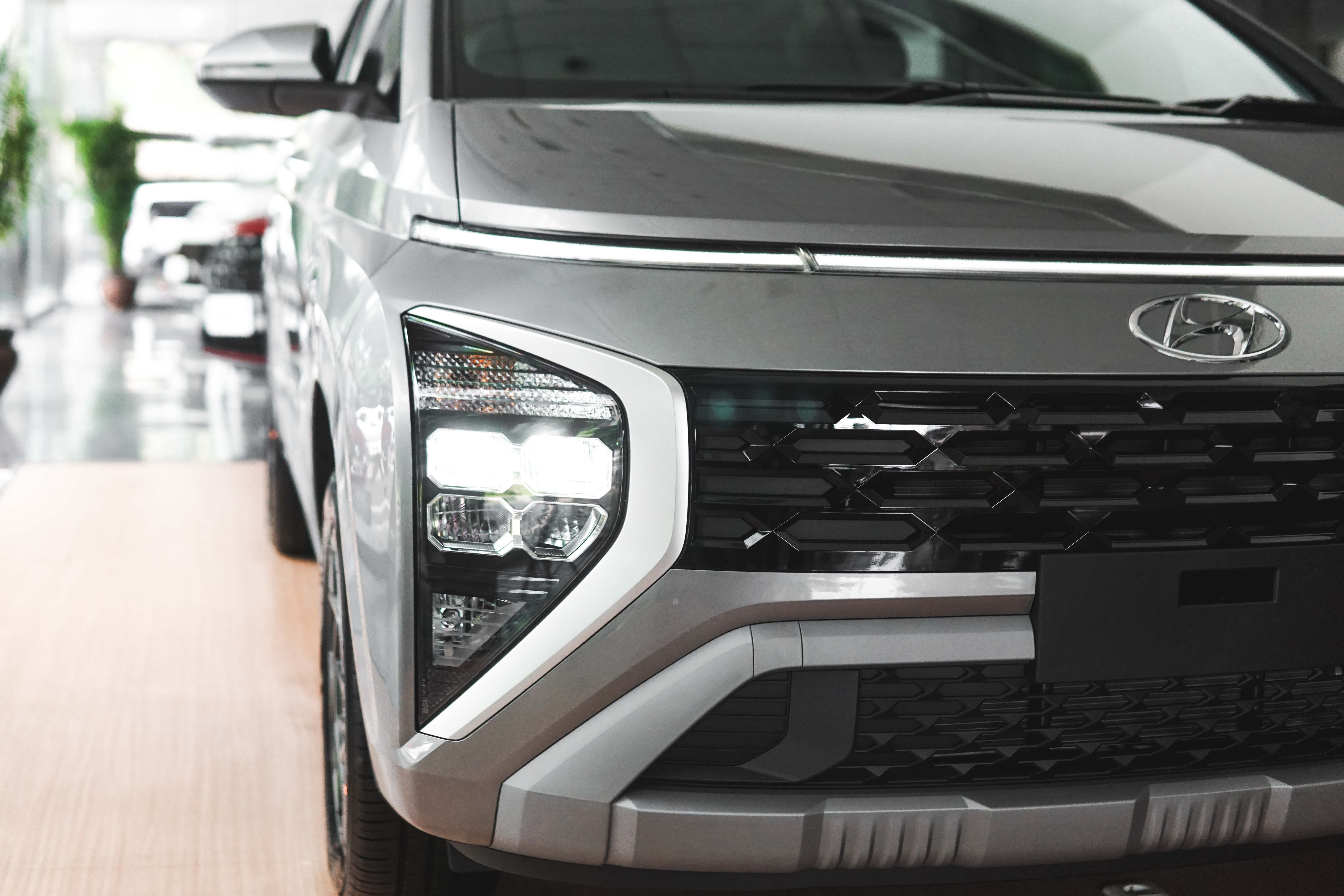 Miliki Hyundai Stargazer Jadi Semakin Mudah Dengan DP Murah & Cicilan Ringan