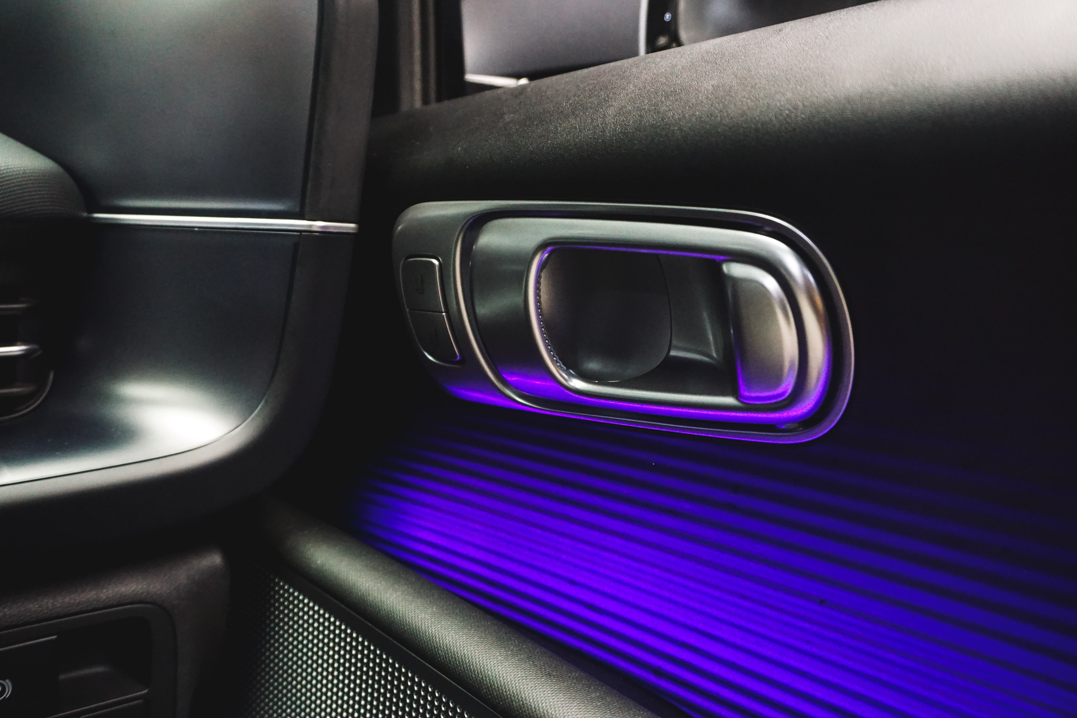 Semakin Dinamis Dengan Speed Sync Lighting Hyundai Ioniq 6