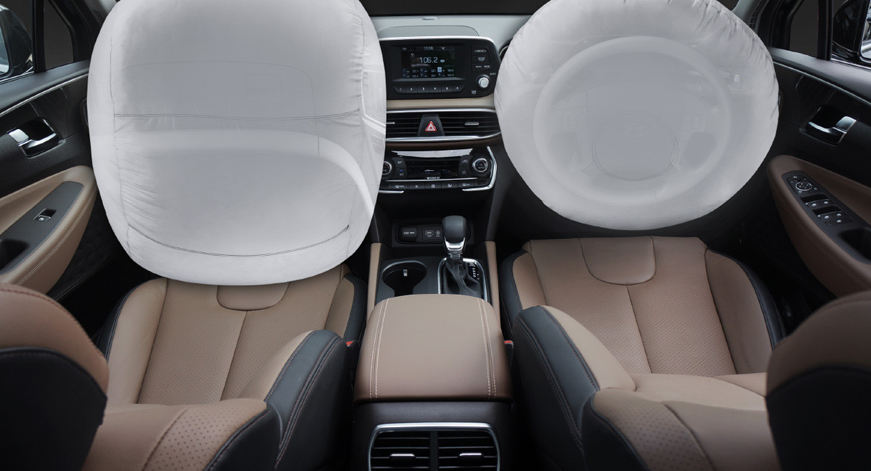 4 Kondisi Malfungsi SRS Air Bag, Segera Ke Dealer Hyundai Terdekat