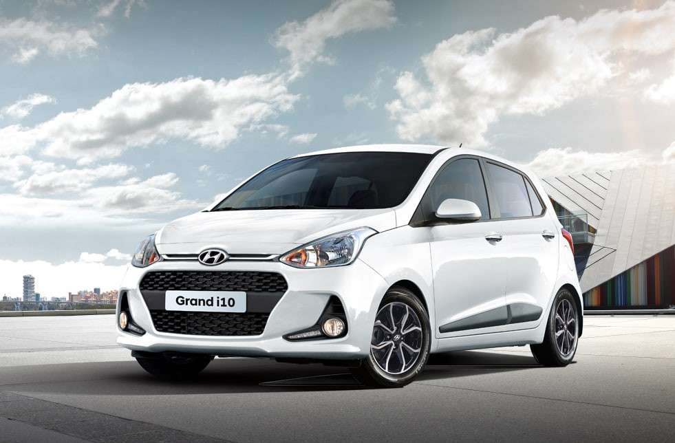 Hyundai Grand i10, City Car Asyik Masa Kini