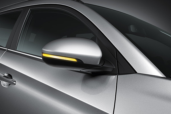 Kenali 2 Jenis Spion: Auto Folding dan Manual Folding