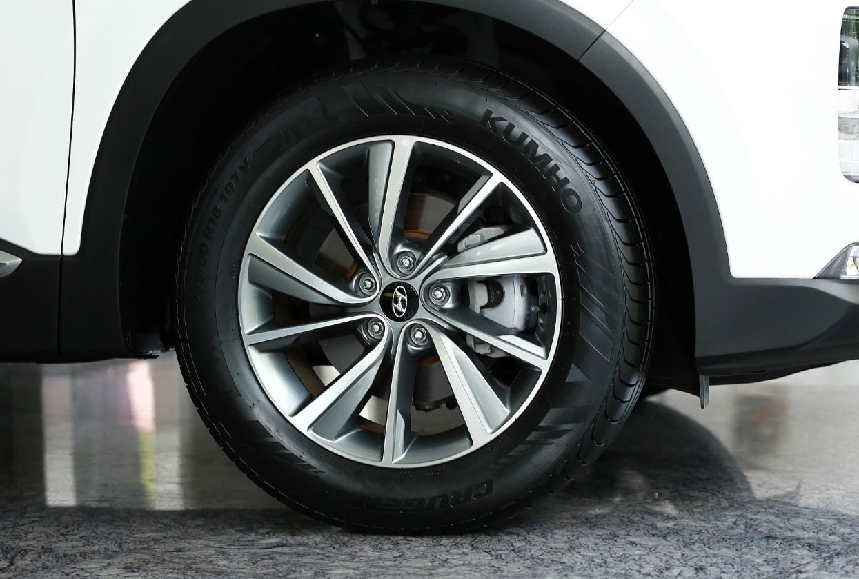 Mengapa Front Wheel Drive Begitu Marak?