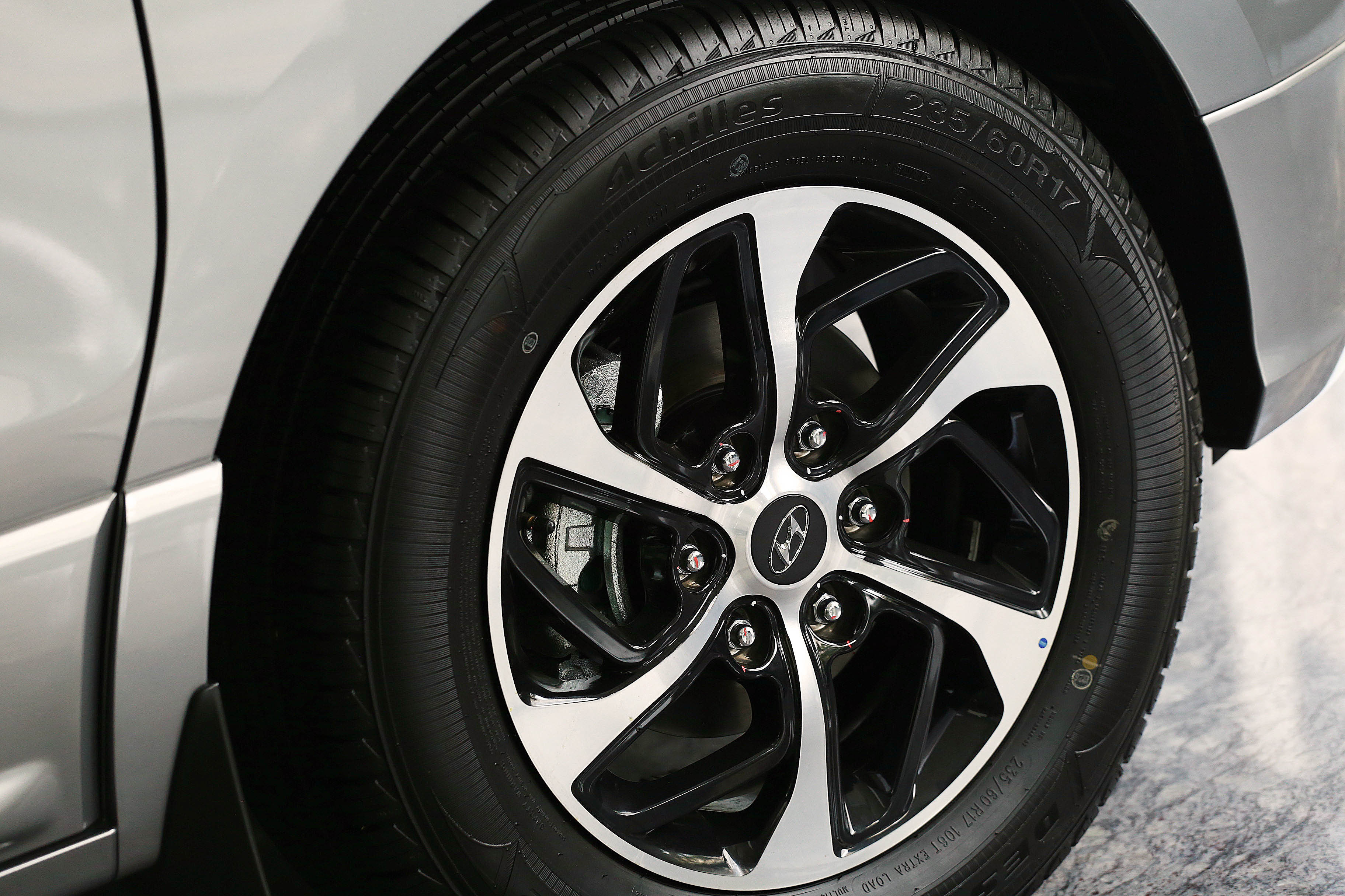 Perhatikan 4 Hal Agar Penggantian Velg Tak Mengganggu Warranty