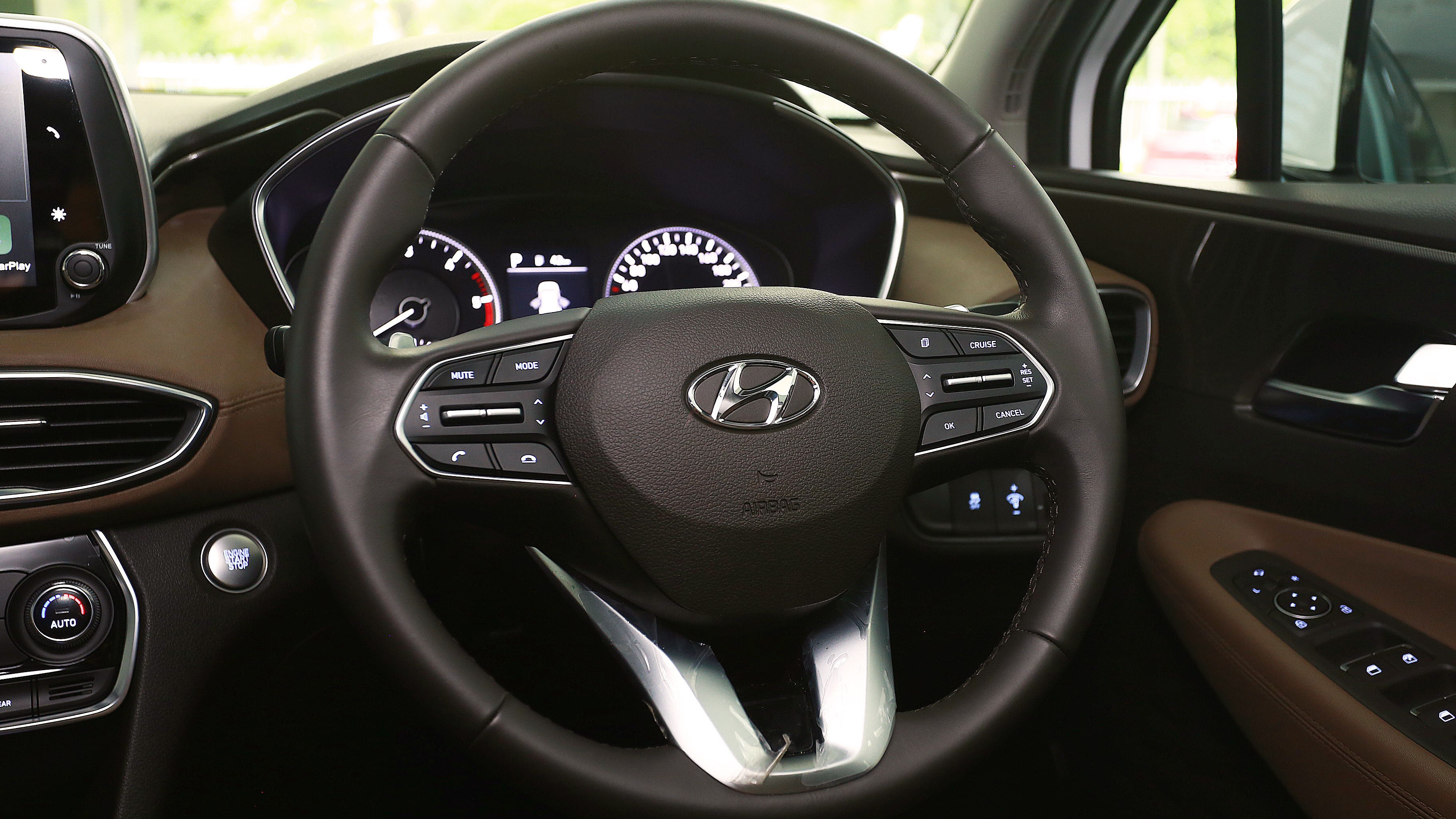 Panduan Mengemudi Aman Menggunakan Fitur Cruise Control