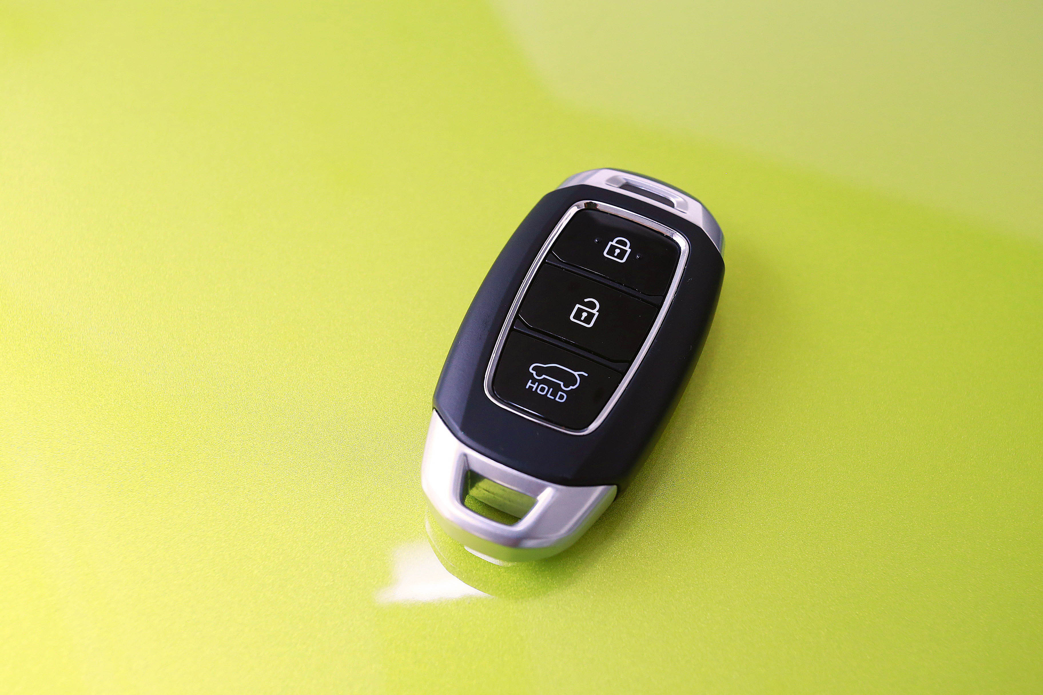 4 Kelebihan Keyless Entry, Sistem Kunci Yang Bekerja Berdasarkan Jarak