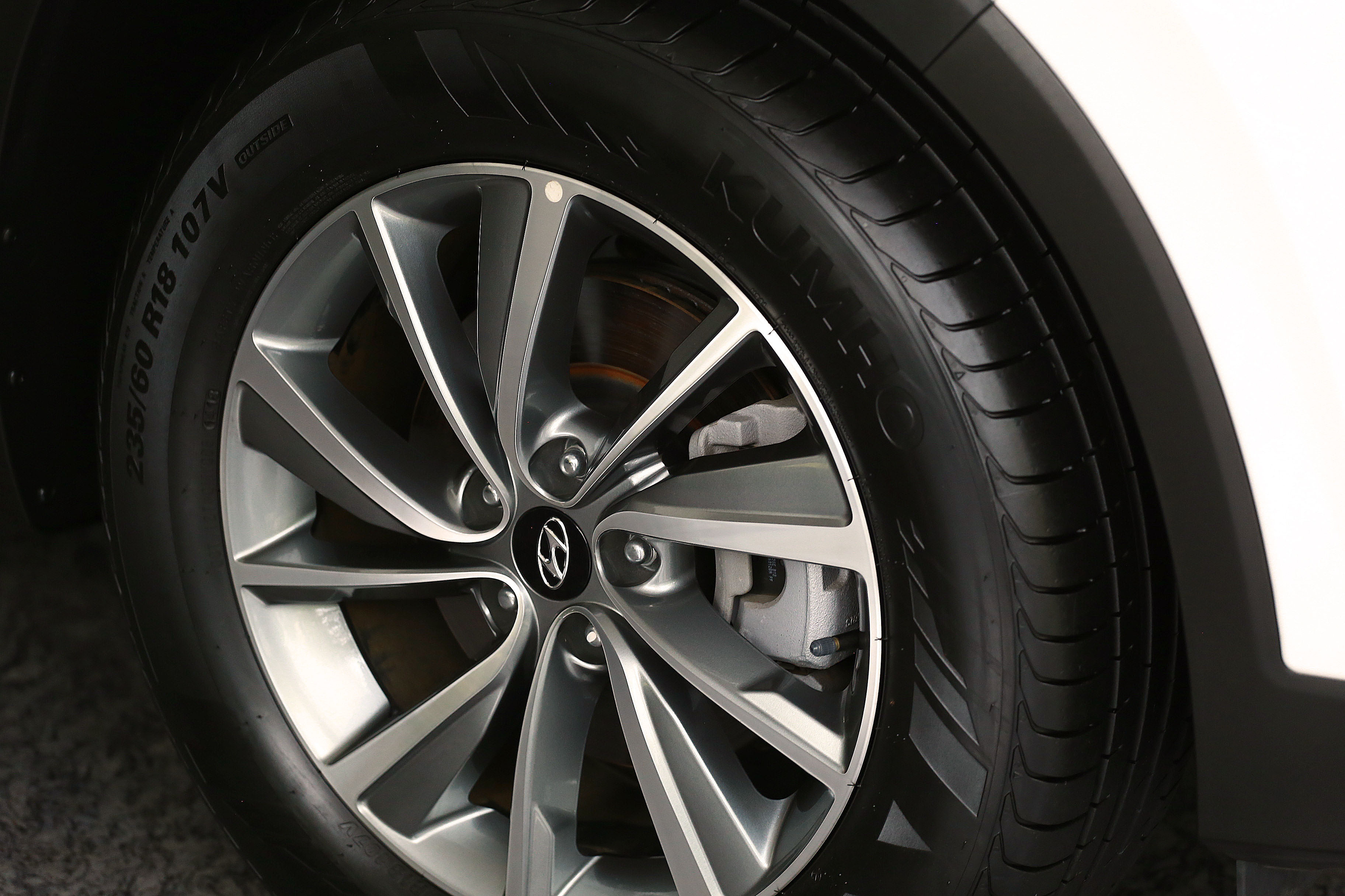 Kerusakan Ban Macam Apa Yang Wajib Diganti?