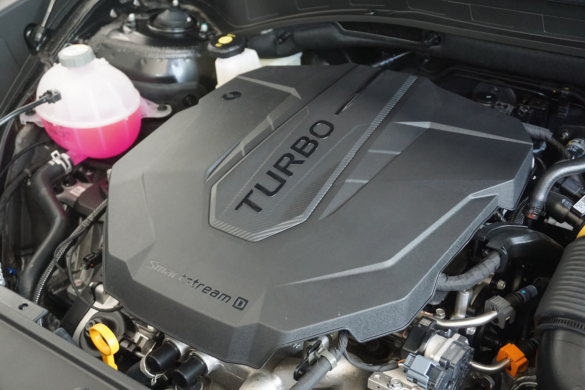 3 Kelebihan Timing Chain Pada Mesin Hyundai