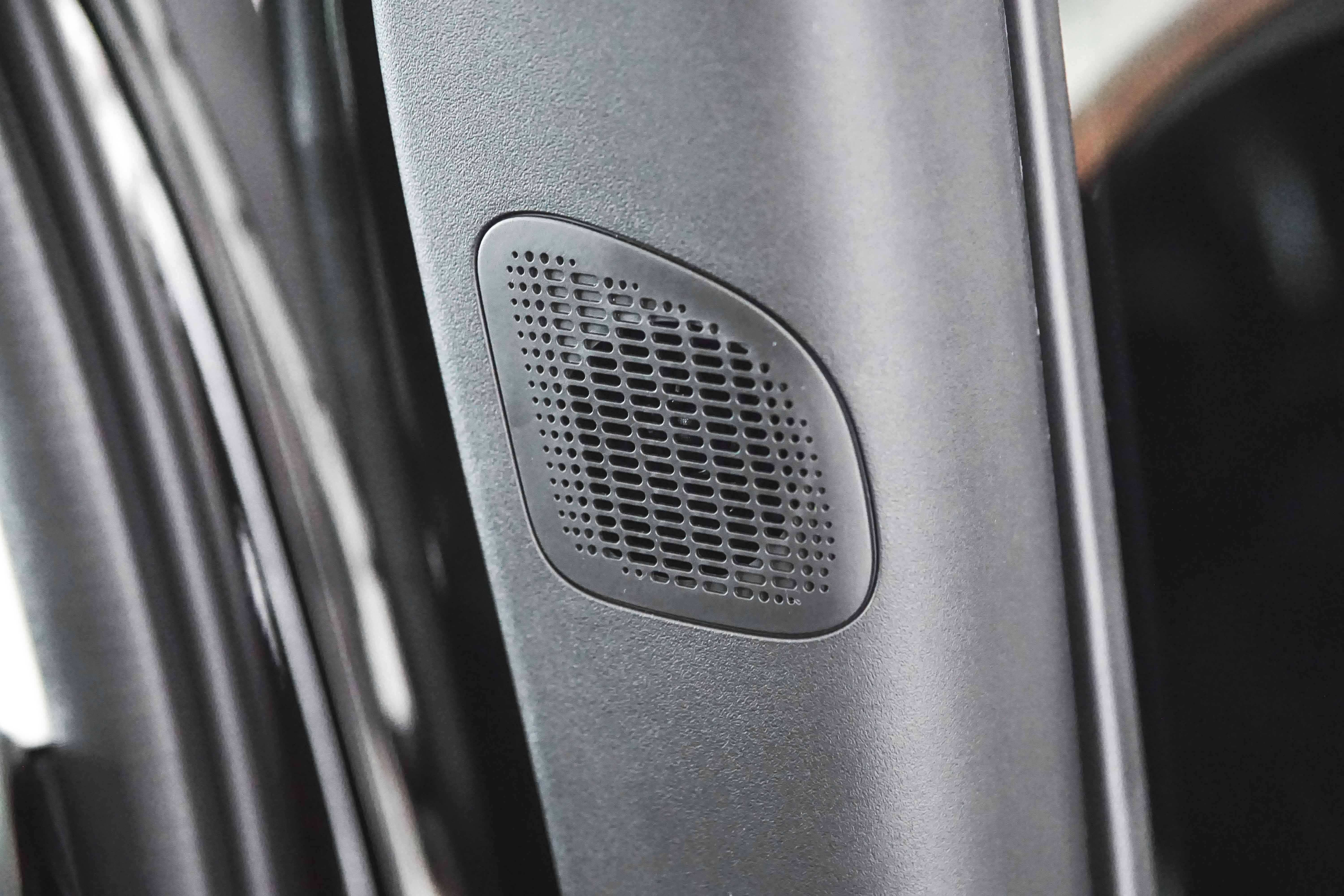 Fungsi Utama Dari Tweeter Di Pilar A Hyundai