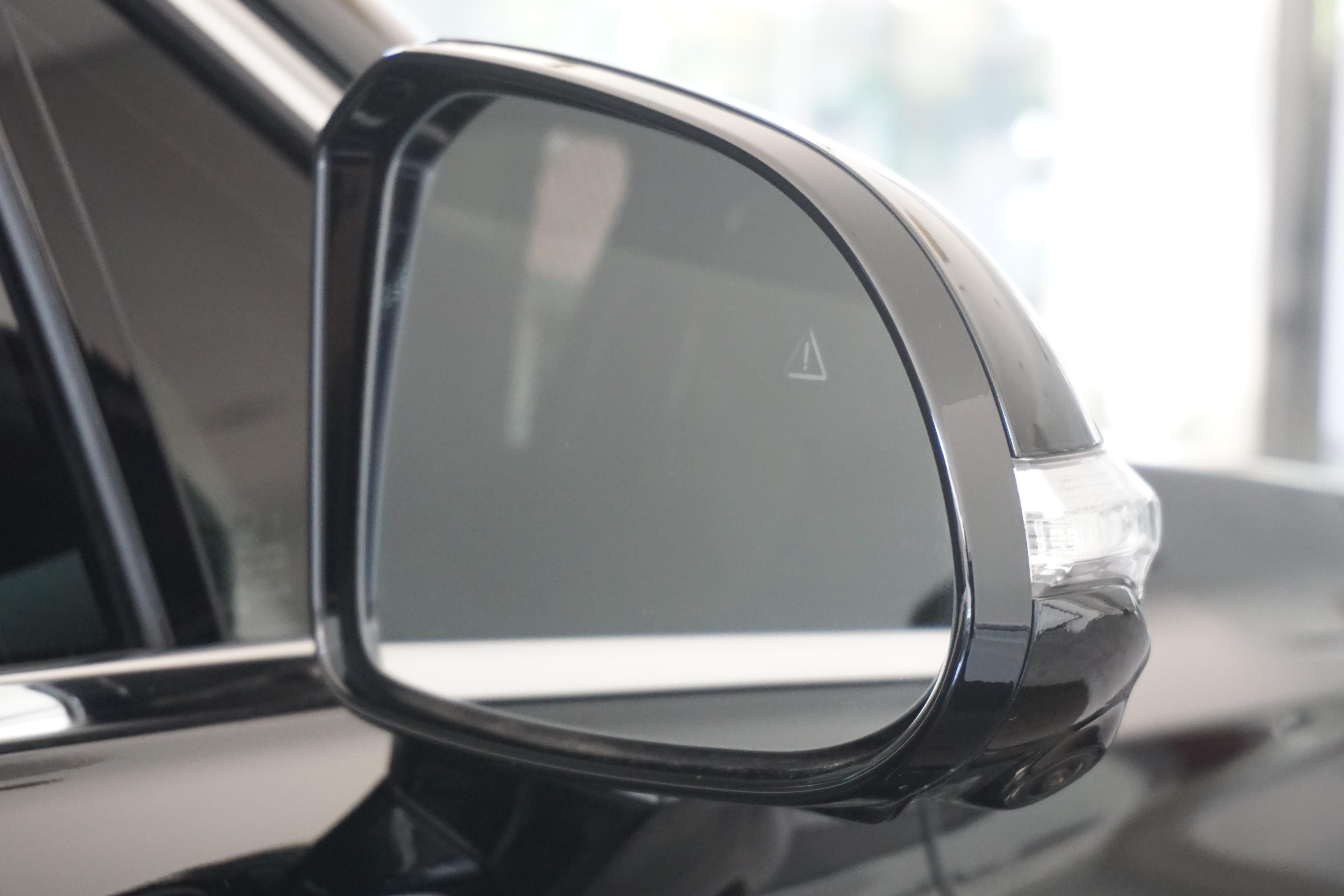 3 Cara Mendapatkan Keleluasaan Visibilitas Belakang