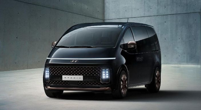 Spesifikasi dan Keunggulan Hyundai Staria, Punya 4 Fitur Spesial yang Tak Ada di Mobil Biasa