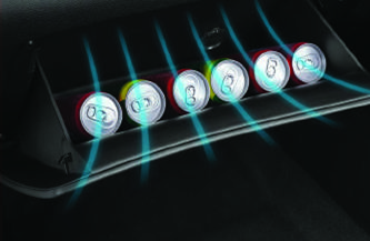 Cooling Glove Box Hyundai Creta Jaga Minuman Tetap Segar