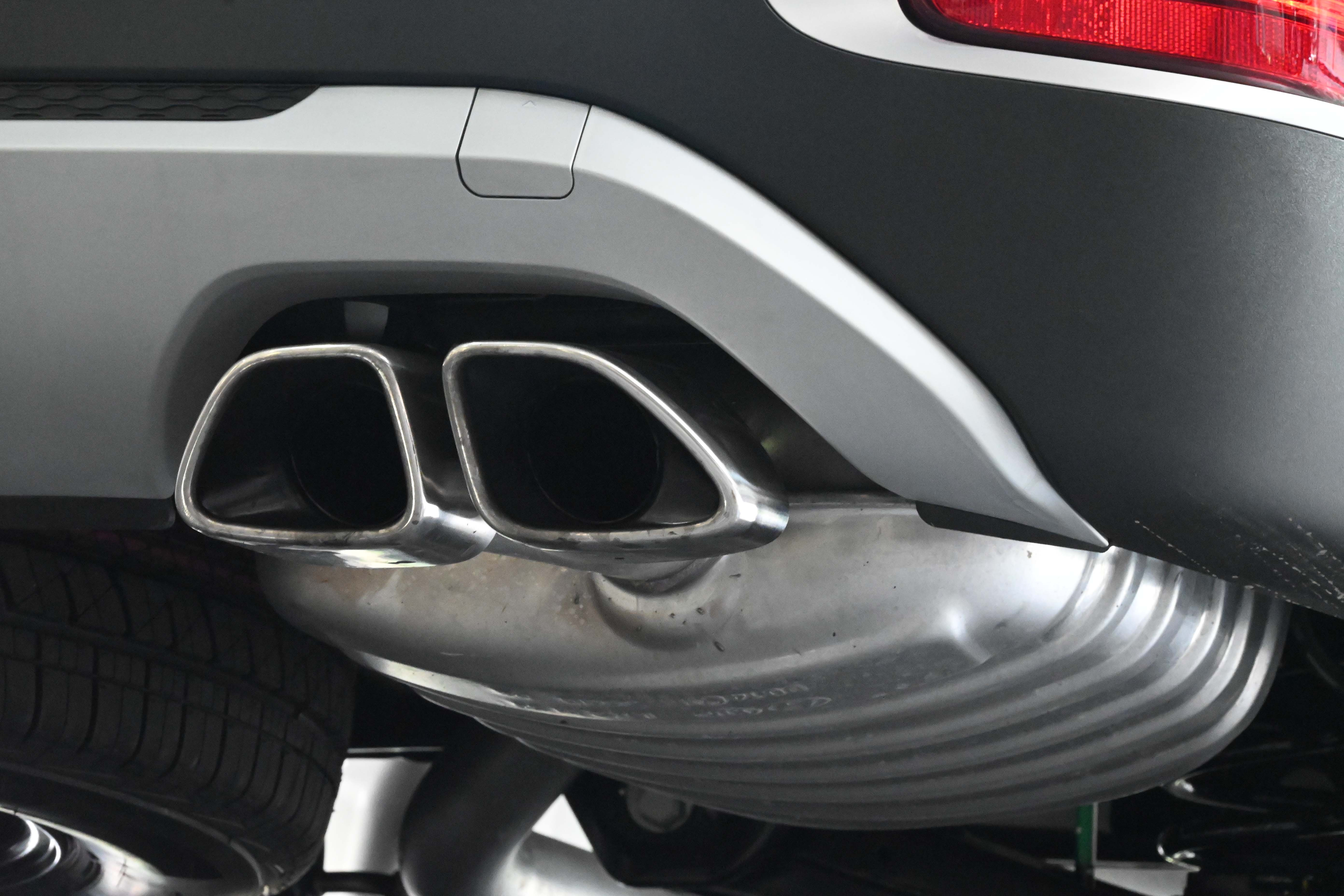 Pentingnya Katalis (Catalytic Converter) Pada Mobil Hyundai