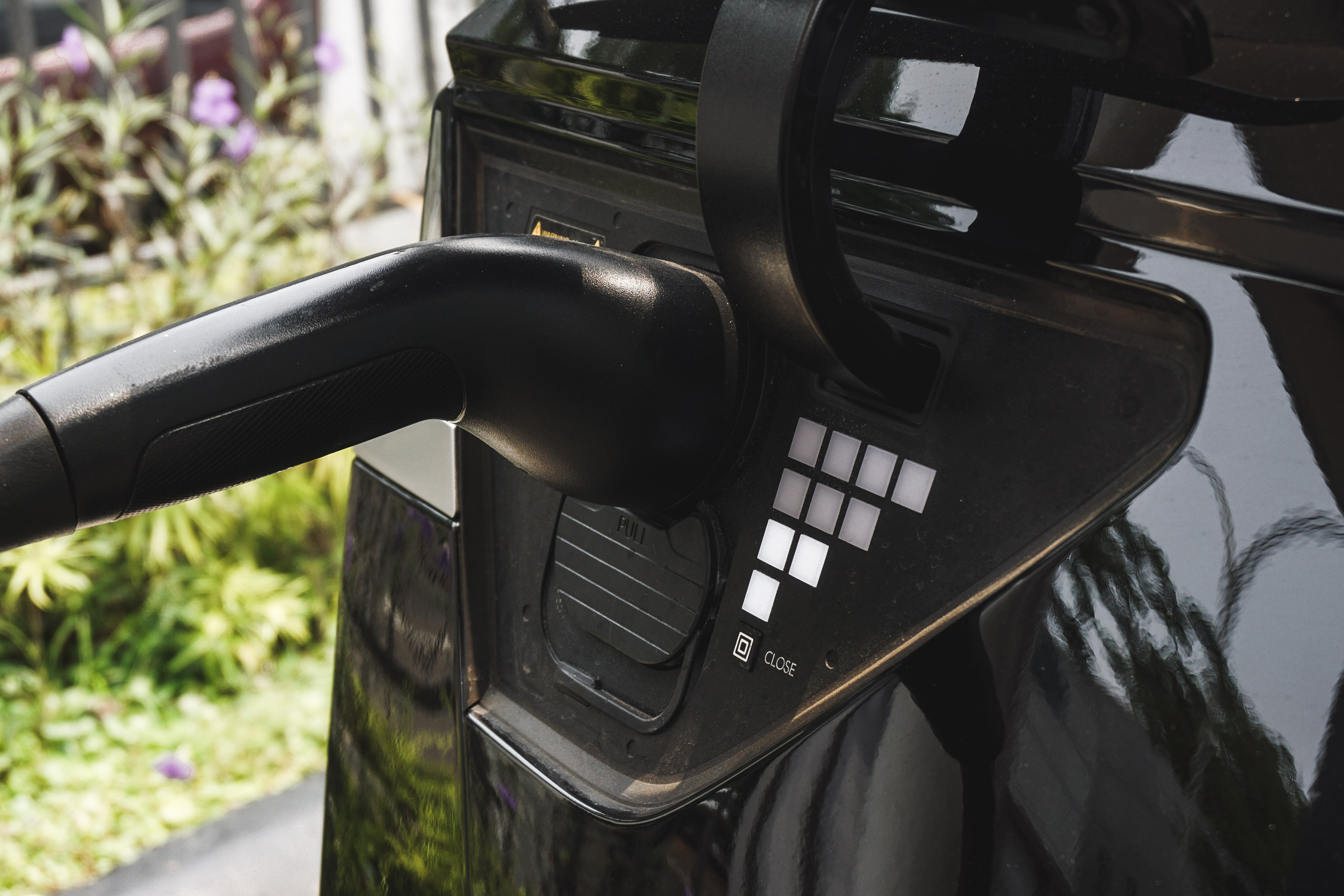 Berapa Biaya Isi Daya Hyundai Ioniq 5?