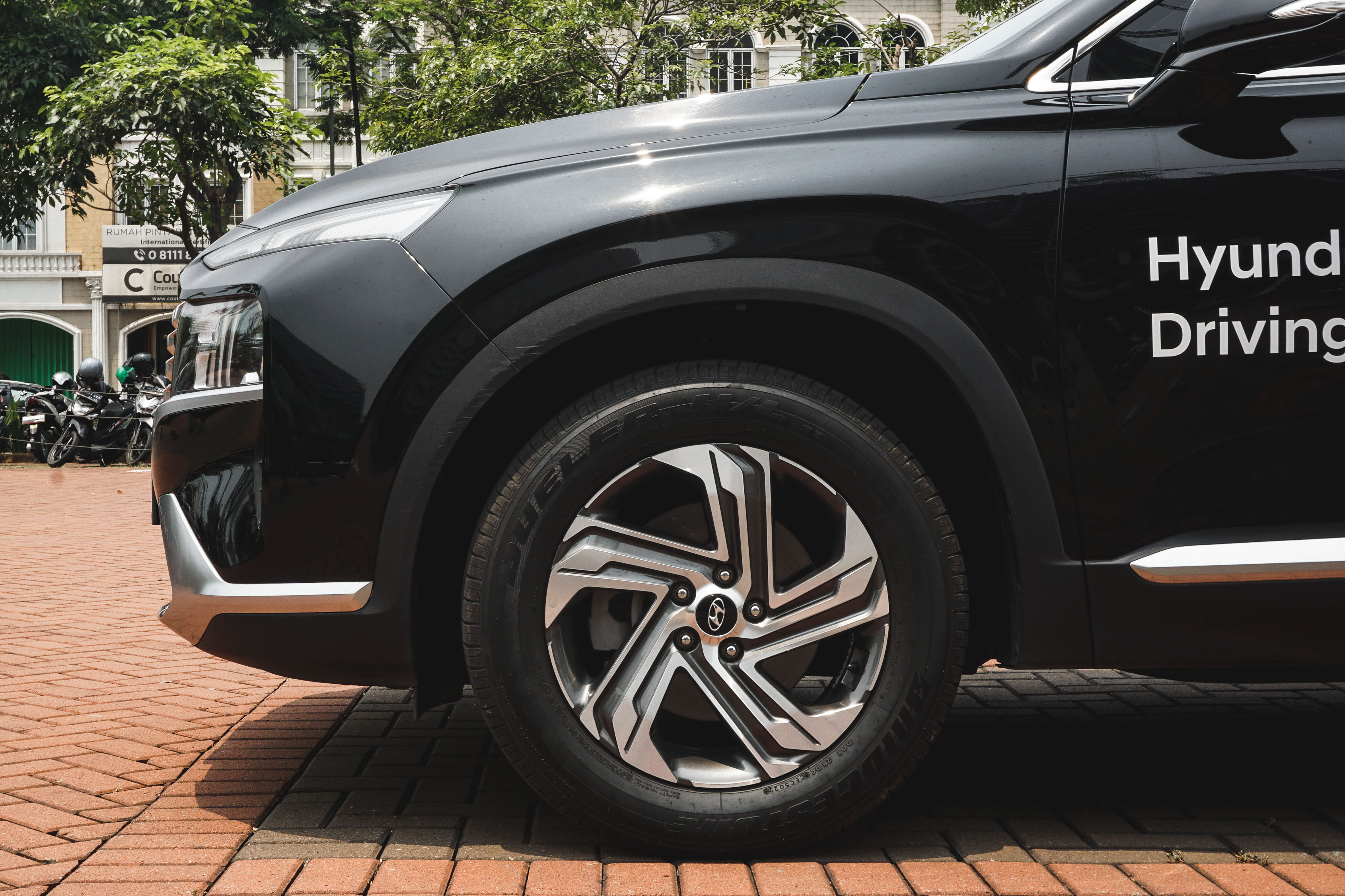 Berapa Maksimal Tambalan Pada Ban?