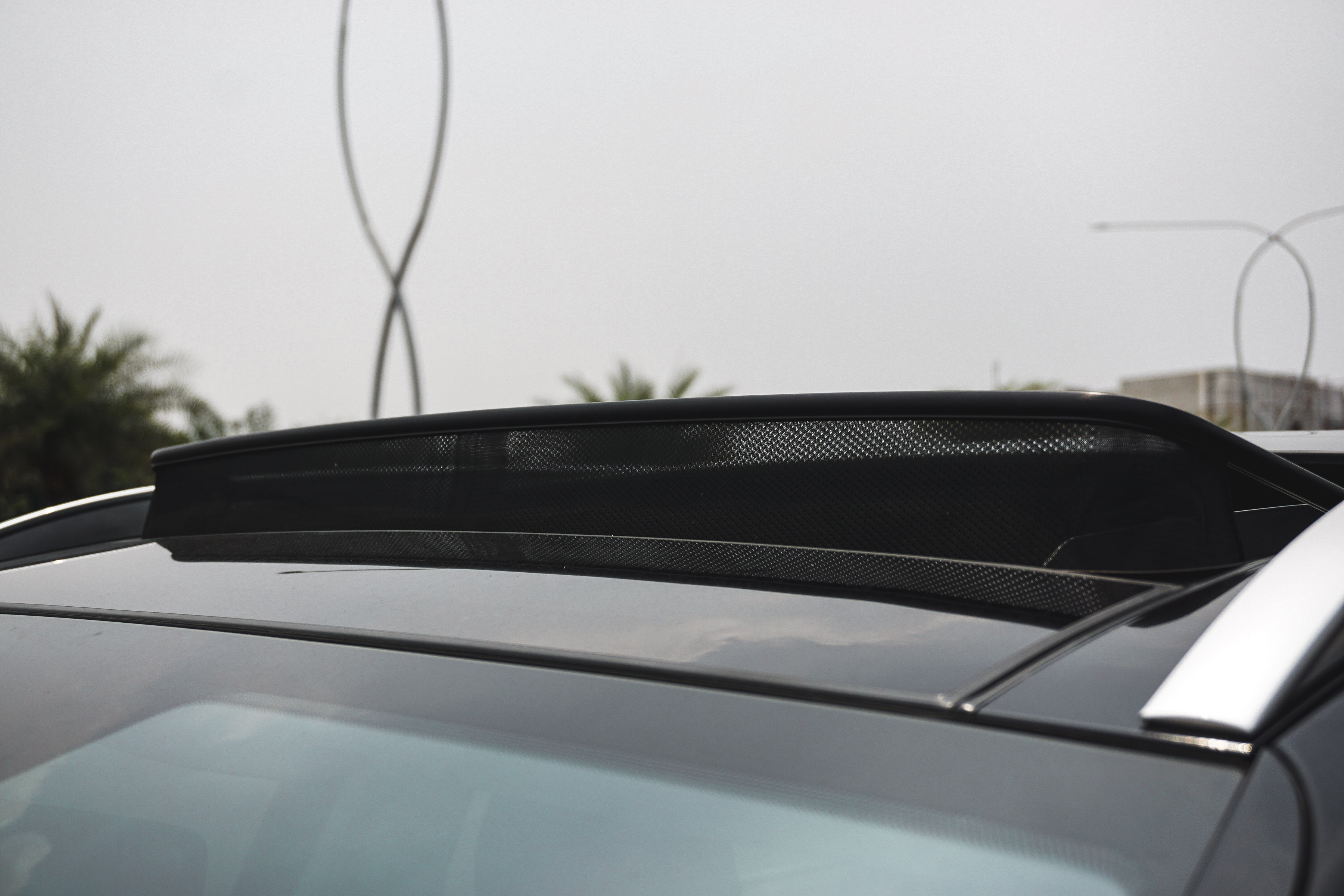 Cegah Angin Masuk Kabin Dengan Wind Deflector