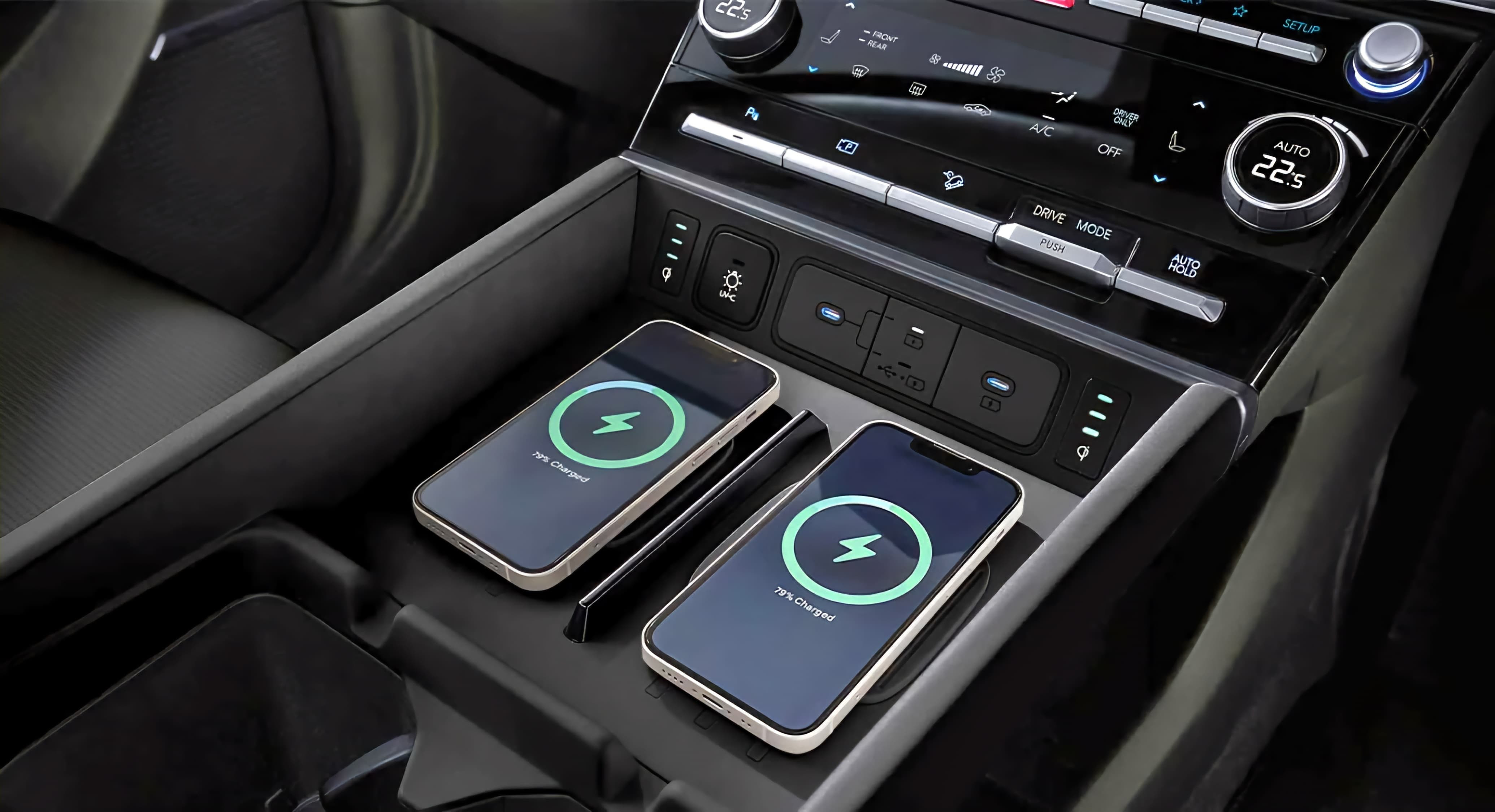 Inovasi Fitur The All-New SANTA FE Bikin Pengalaman Worry-Free