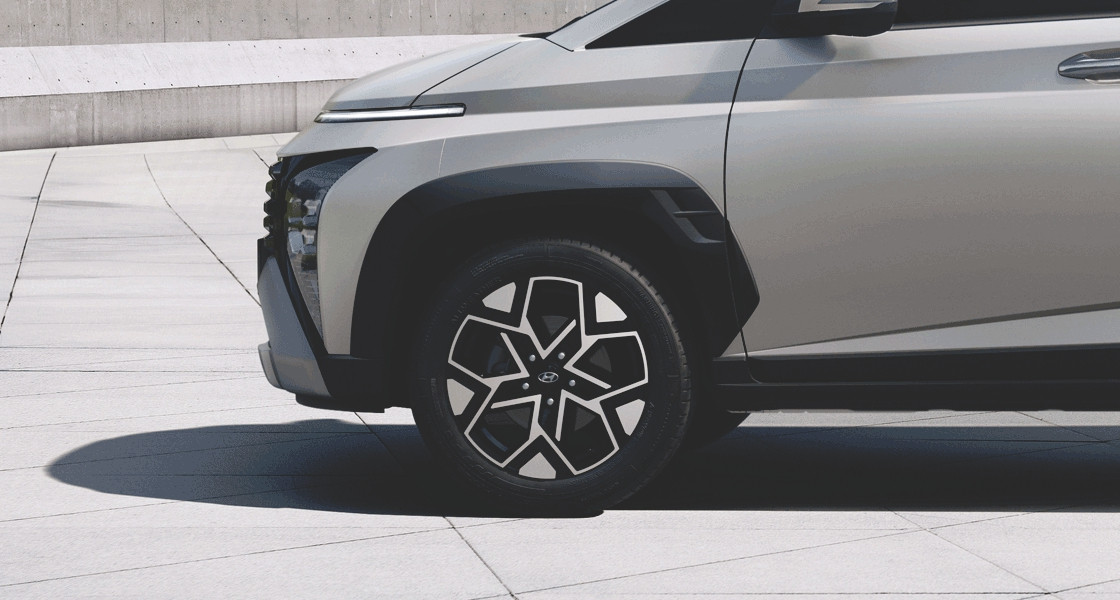 Hyundai Stargazer X: Crossover Yang Multifungsi Dan Multifitur