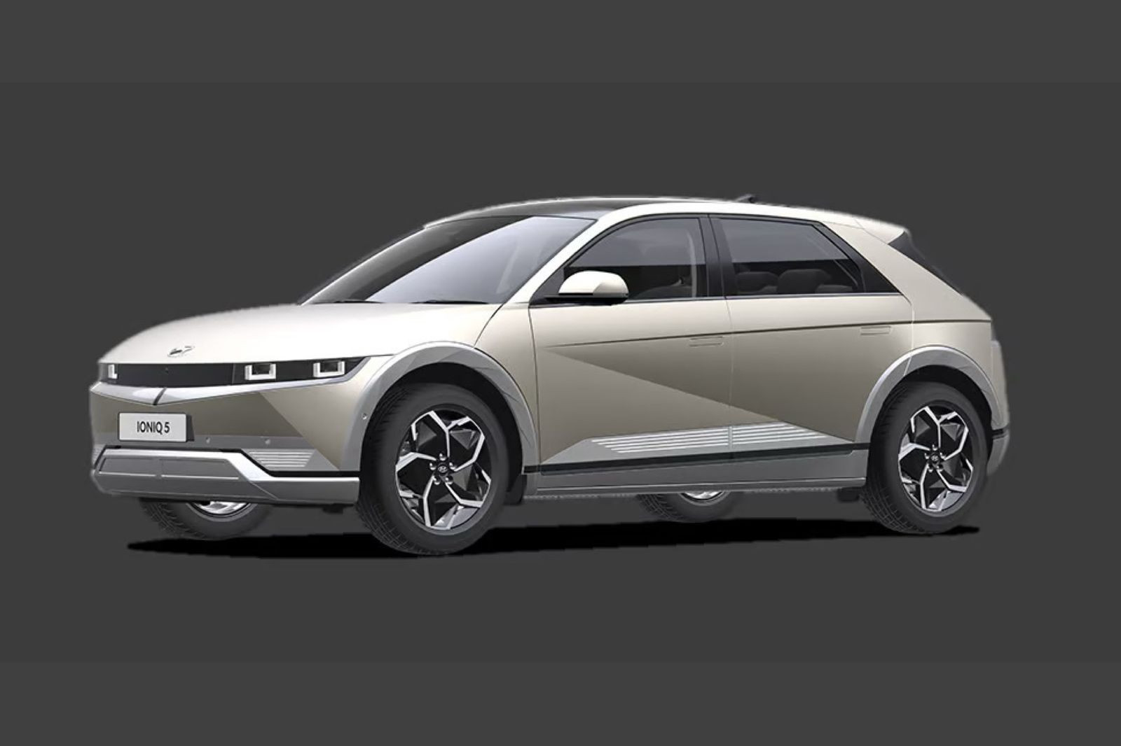 Mengenal 7 Komponen Penting Pada Sistem Kelistrikan Hyundai IONIQ 5