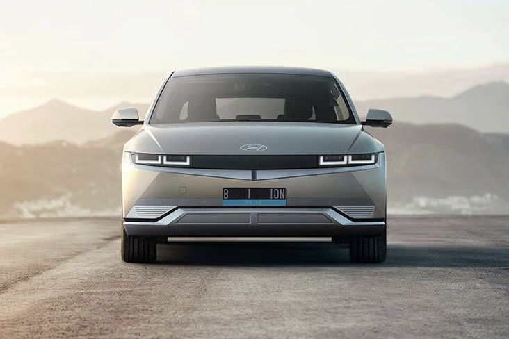 Integrasi Ekosistem Hyundai EV di Indonesia: Kemudahan Untuk Pemilik IONIQ 5