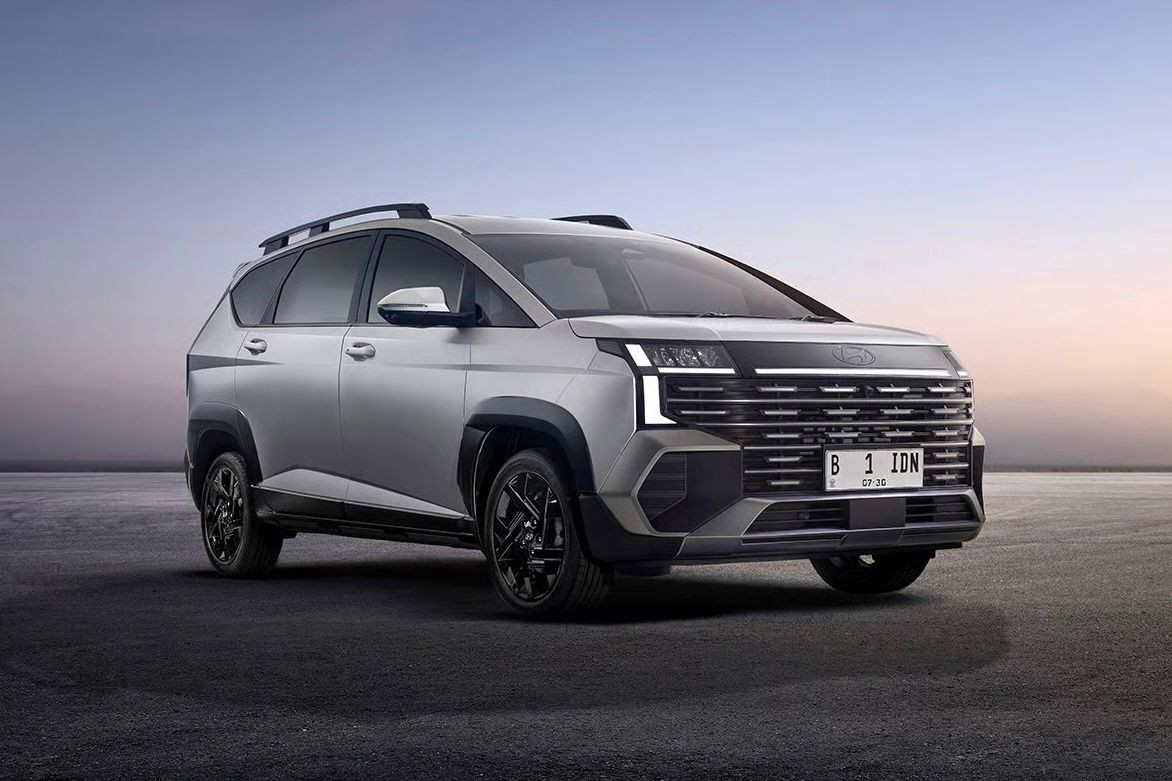 Terdapat 6 Kewaspadaan Pada Ban Mobil Yang Wajib Diingat Hyundai Lovers