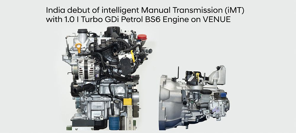Transmisi Manual Tanpa Kopling