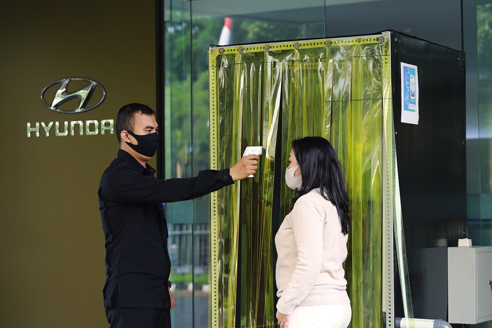 Penyesuaian Layanan Saat PSBB Jakarta Jilid 2