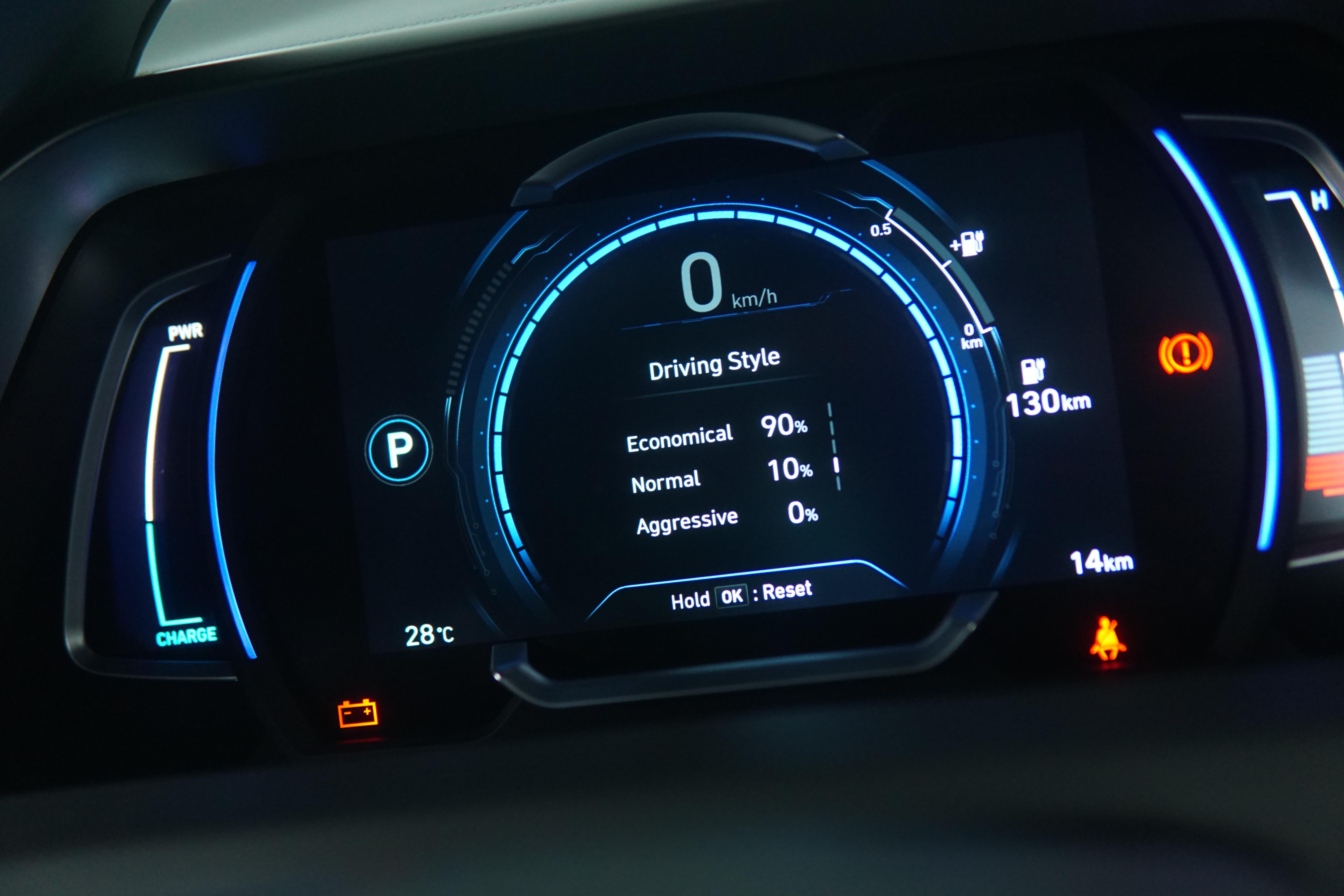 Mengapa Mobil Listrik Bisa Berakselerasi Lebih Cepat?