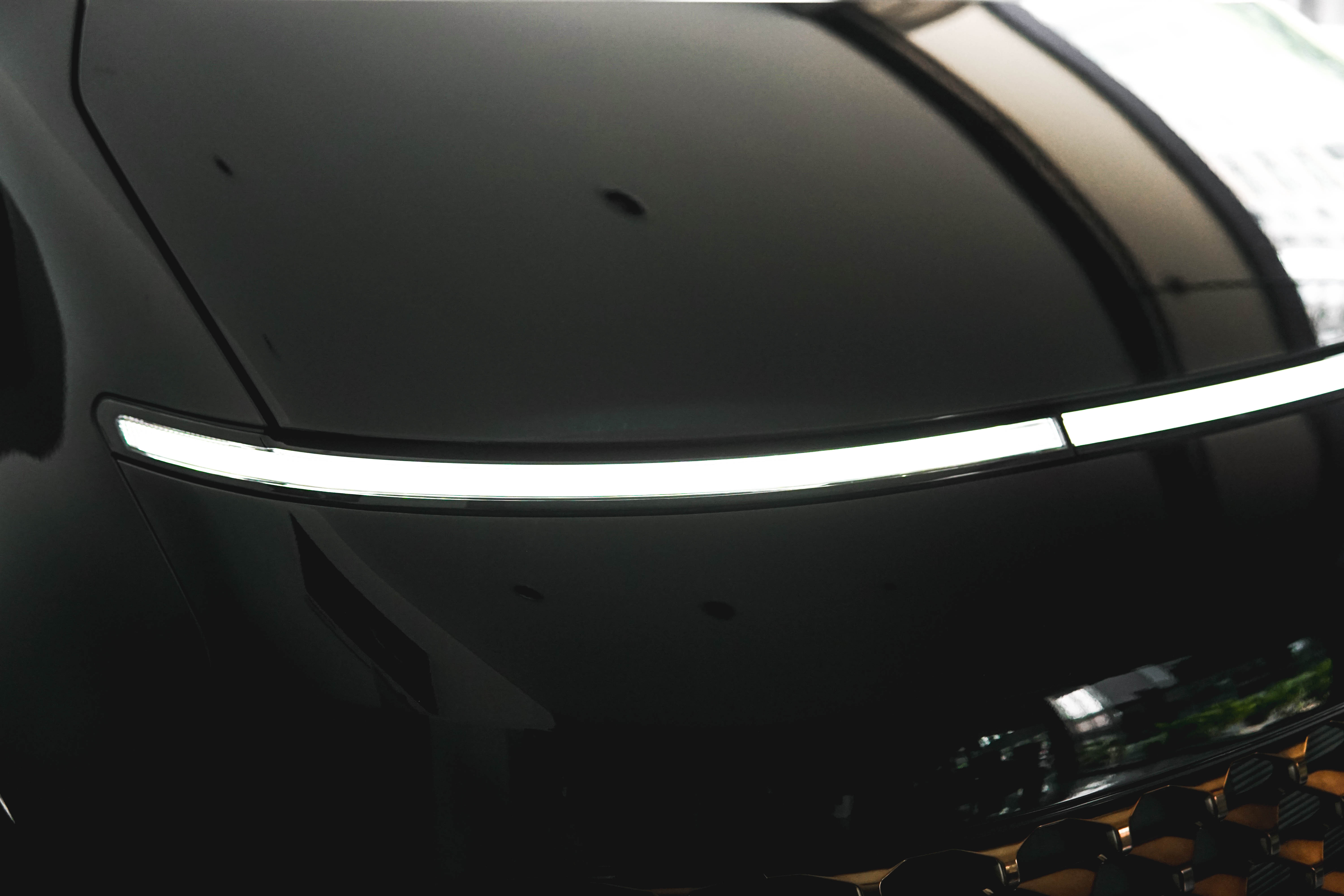 DRL Hyundai Staria Gabungkan Gaya, Fungsi Dan Identitas