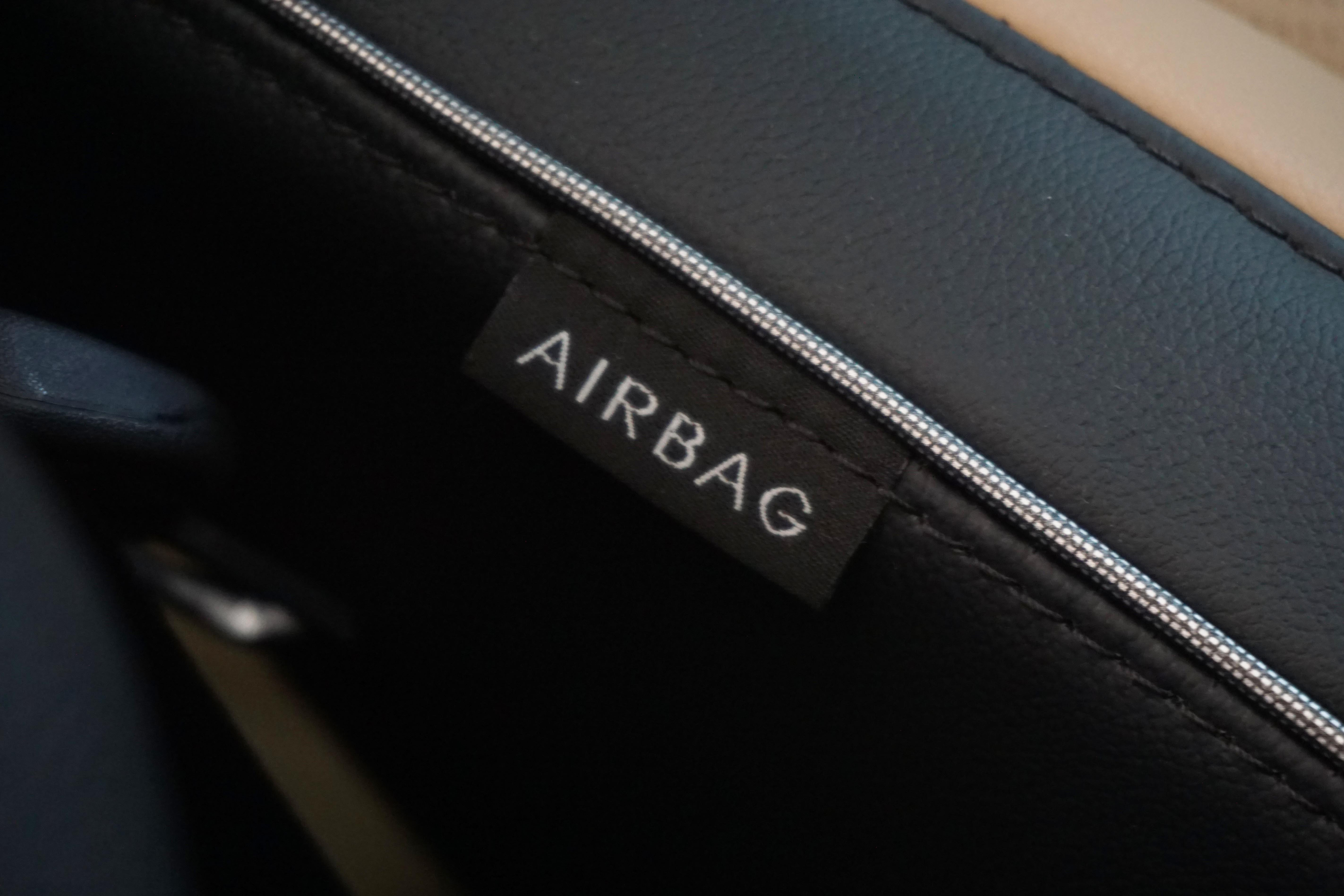 Jok Dengan Airbag? Hati-Hati Saat Melakukan Retrim