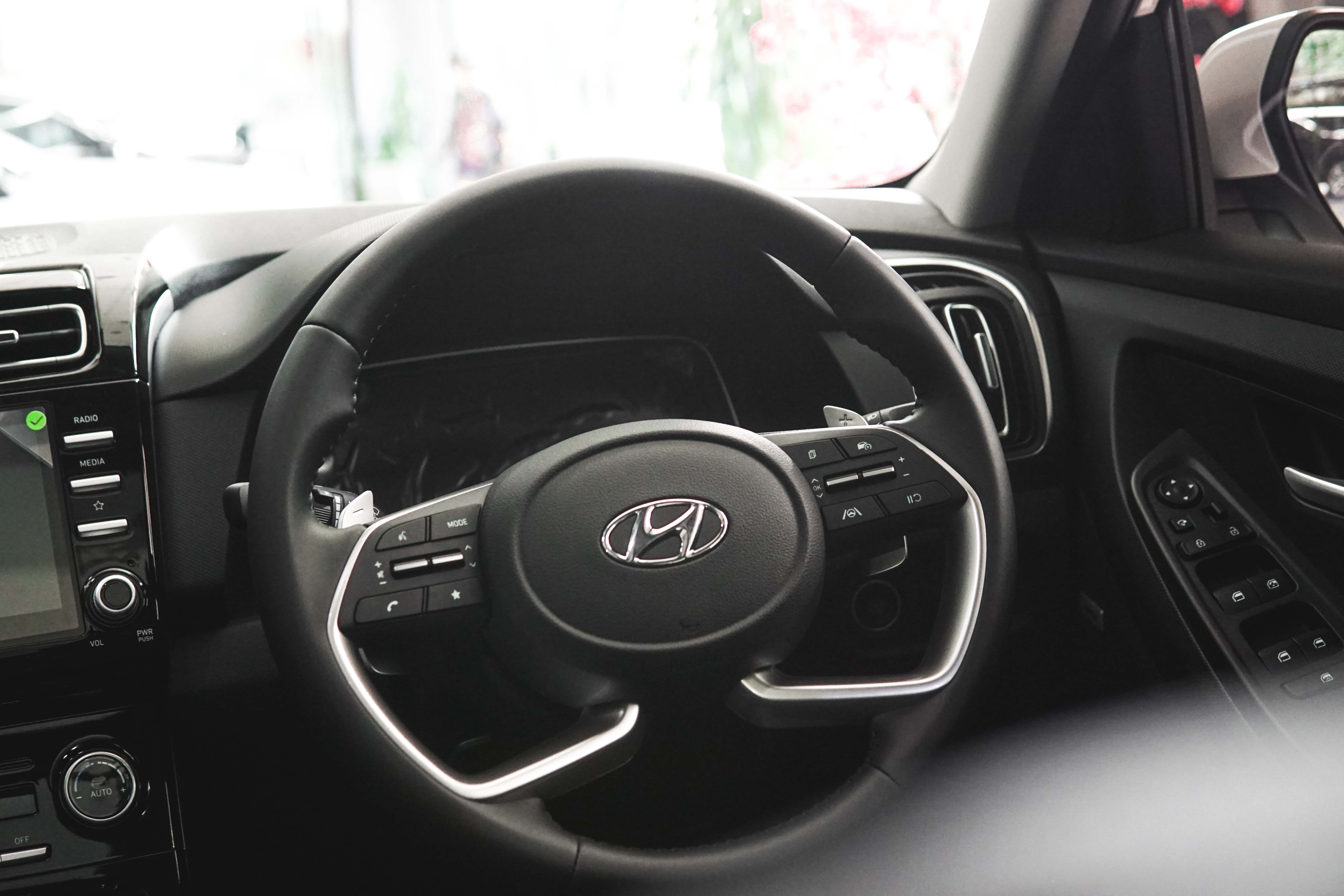 3 Cara Sederhana Untuk Merawat Setir Kulit Hyundai