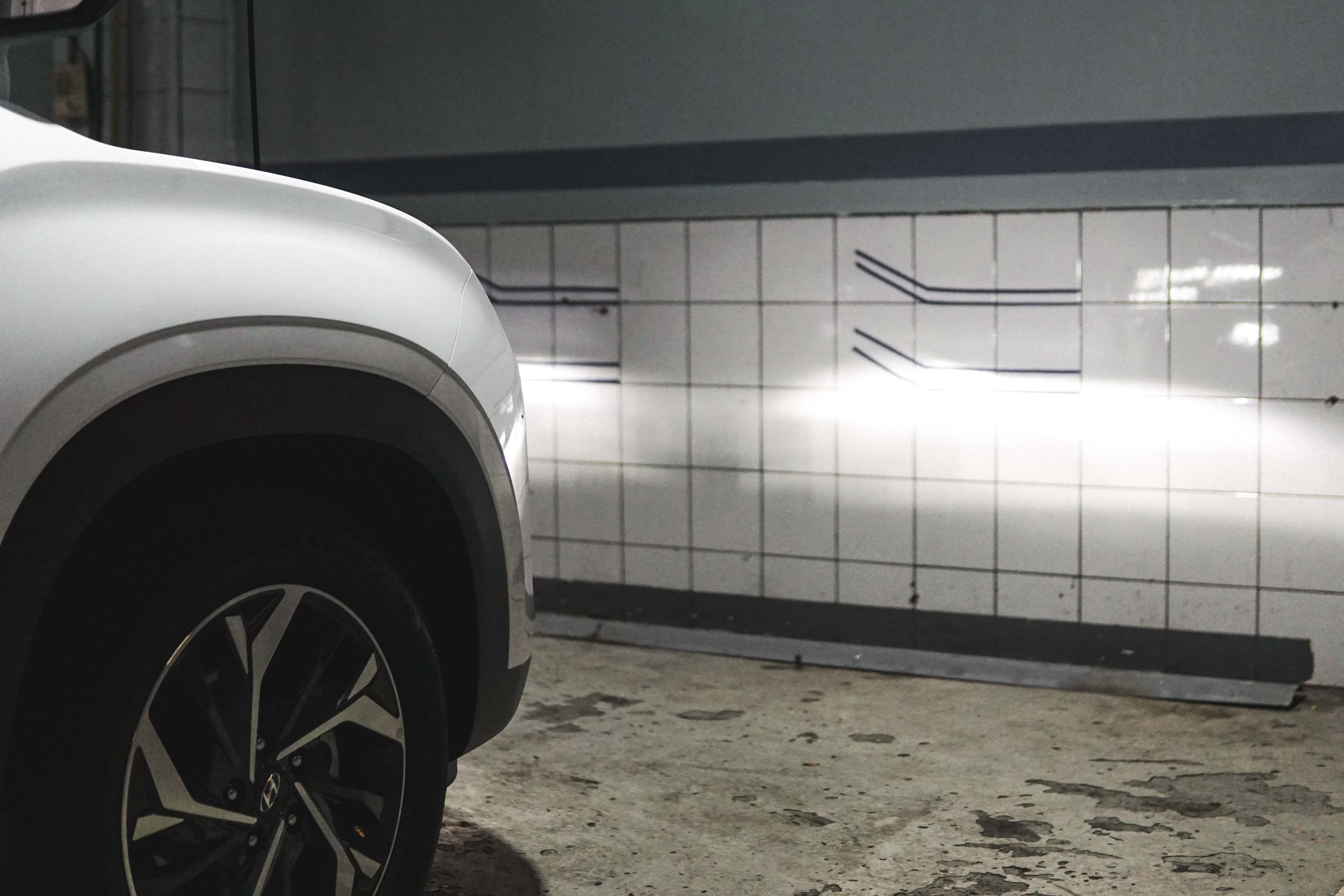 Lampu Gelap Tidak Selamanya Perlu Ganti Lampu