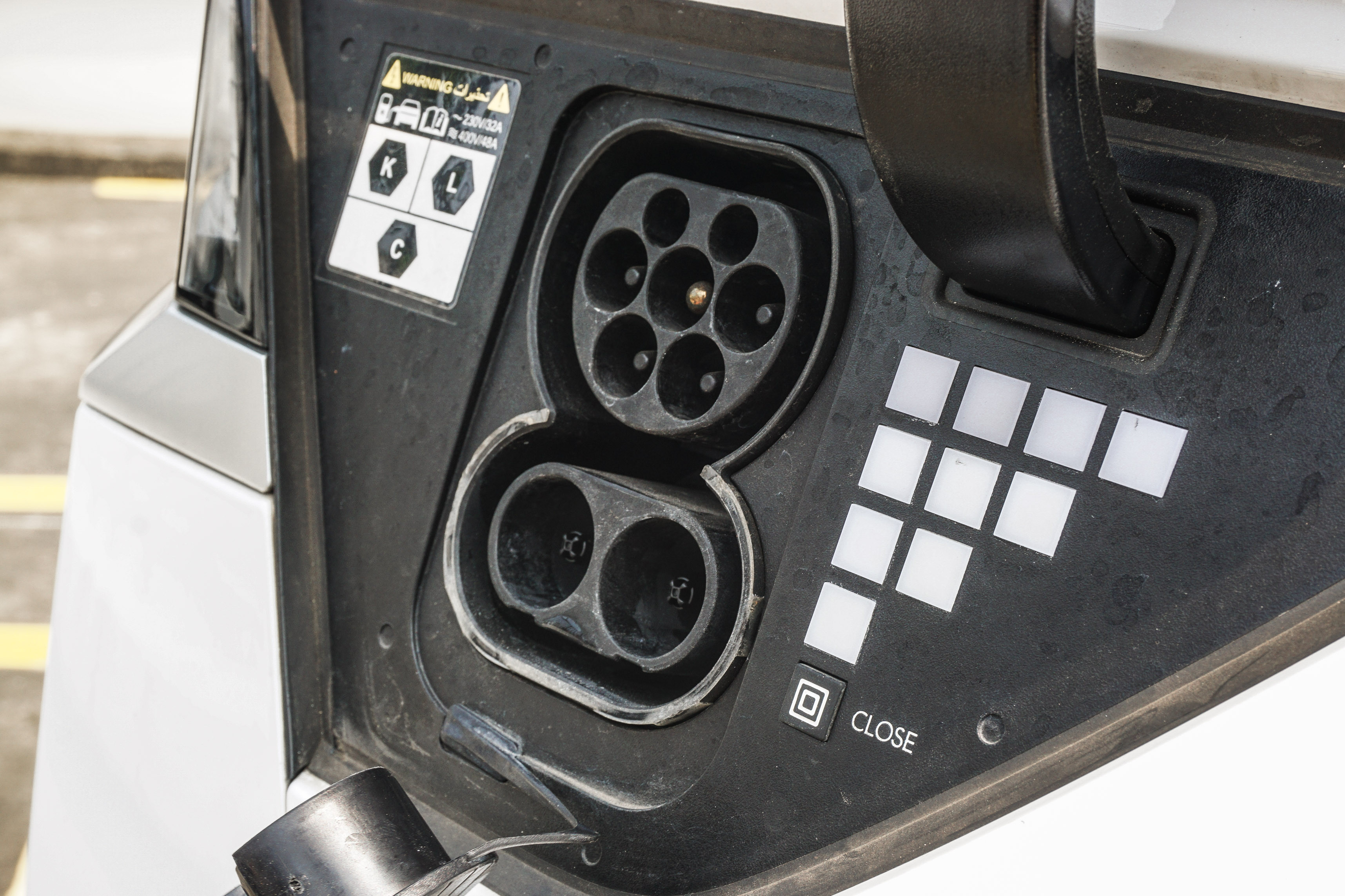 Cara Mudah Temukan Lokasi SPKLU Bagi Mobil Hyundai