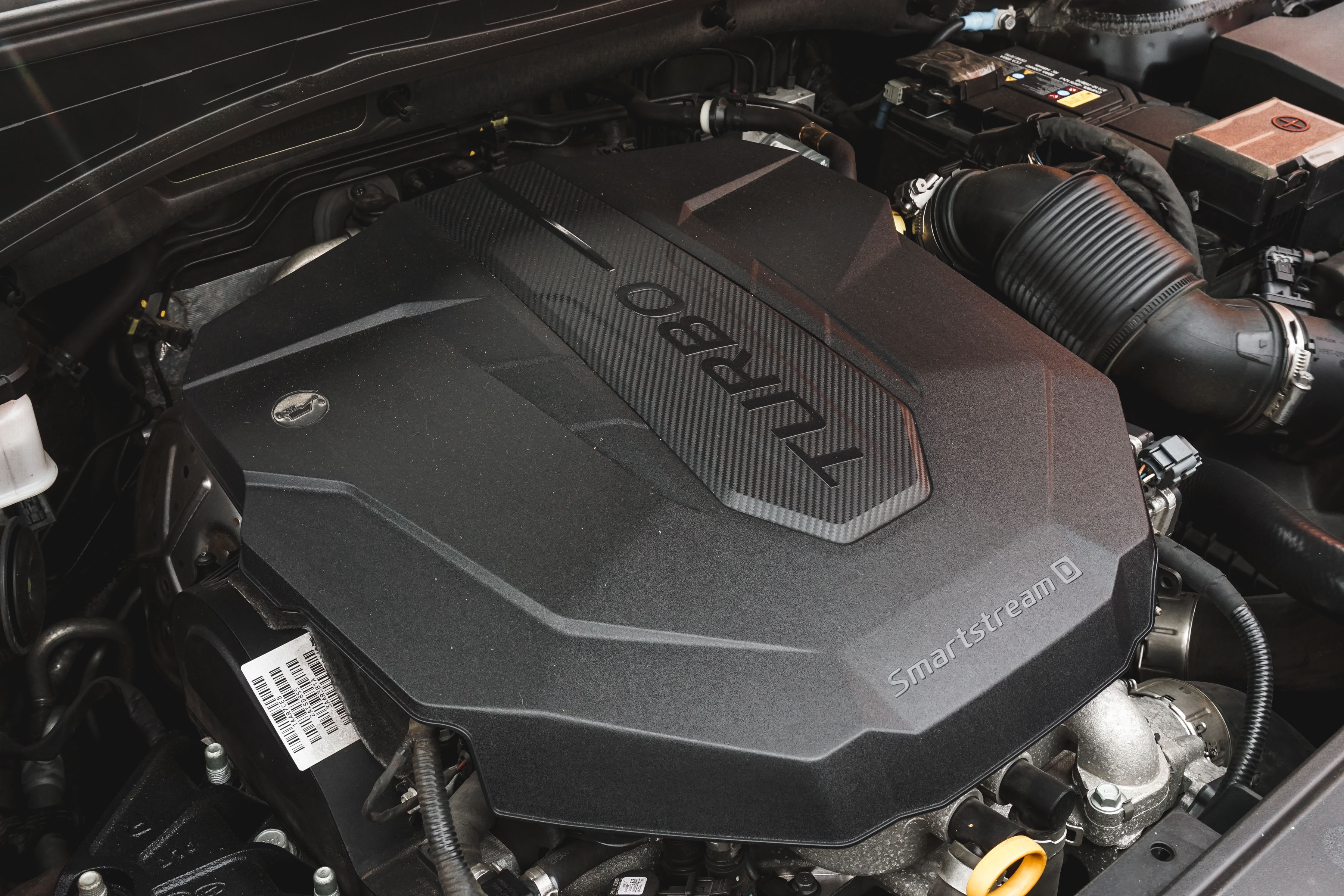 4 Dampak Solar Berkualitas Rendah Pada Mobil Hyundai