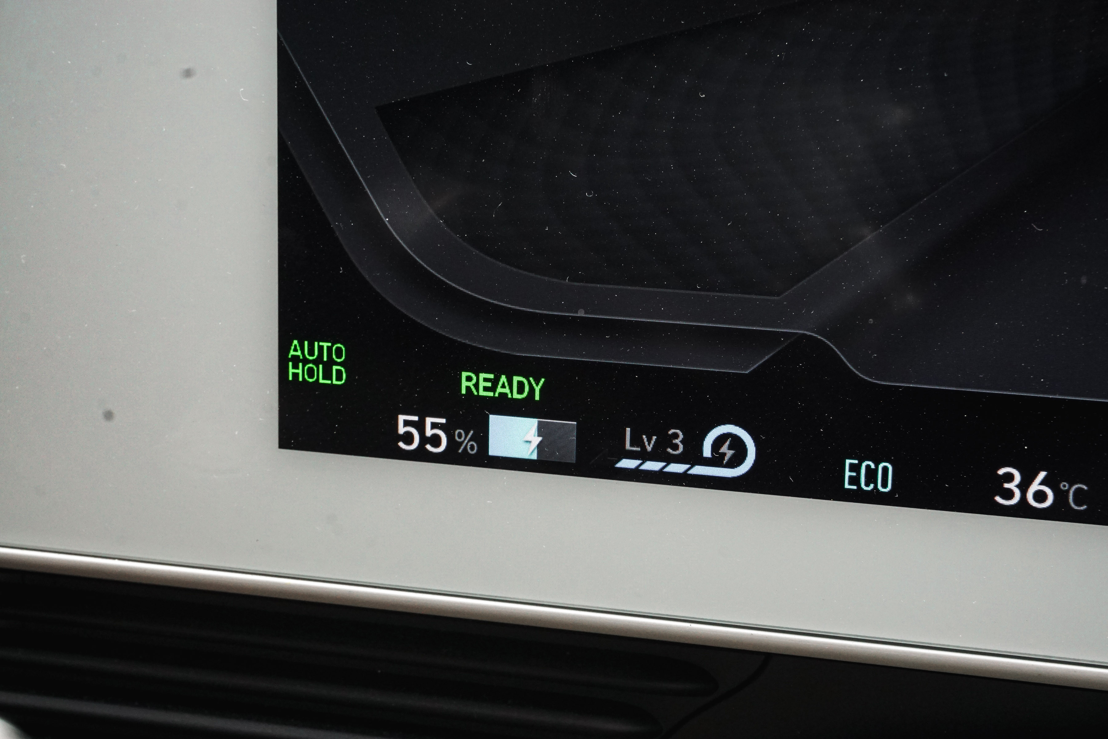 Efek Engine Braking Pada Hyundai Ioniq 5