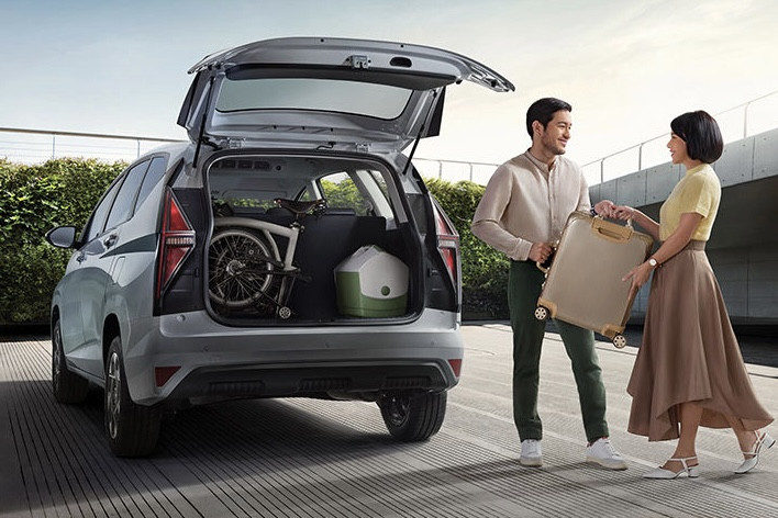Hyundai STARGAZER Essential Tech: Keseimbangan Ideal Antara Performa, Fitur, Dan Biaya Operasional