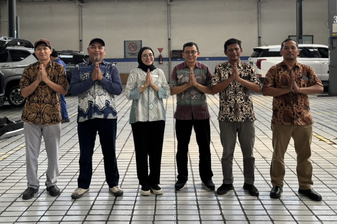 Rayakan Hari Pelanggan Nasional, PT Hyundai Mobil Indonesia Berikan Kejutan Spesial