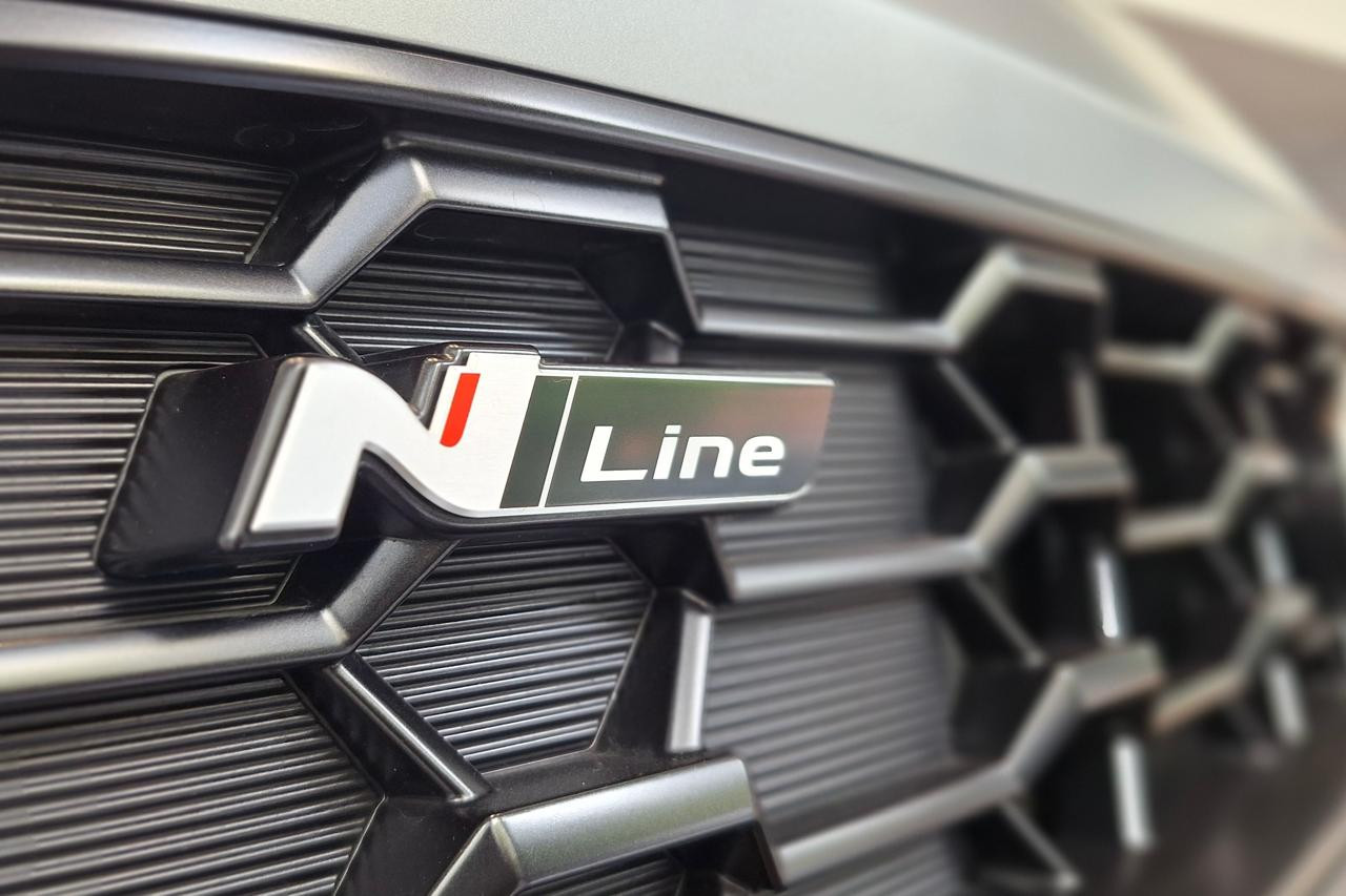 Mesin Smartstream 1.5 T-GDi: Senjata Rahasia Hyundai Creta N-Line Lawan Kompetitor