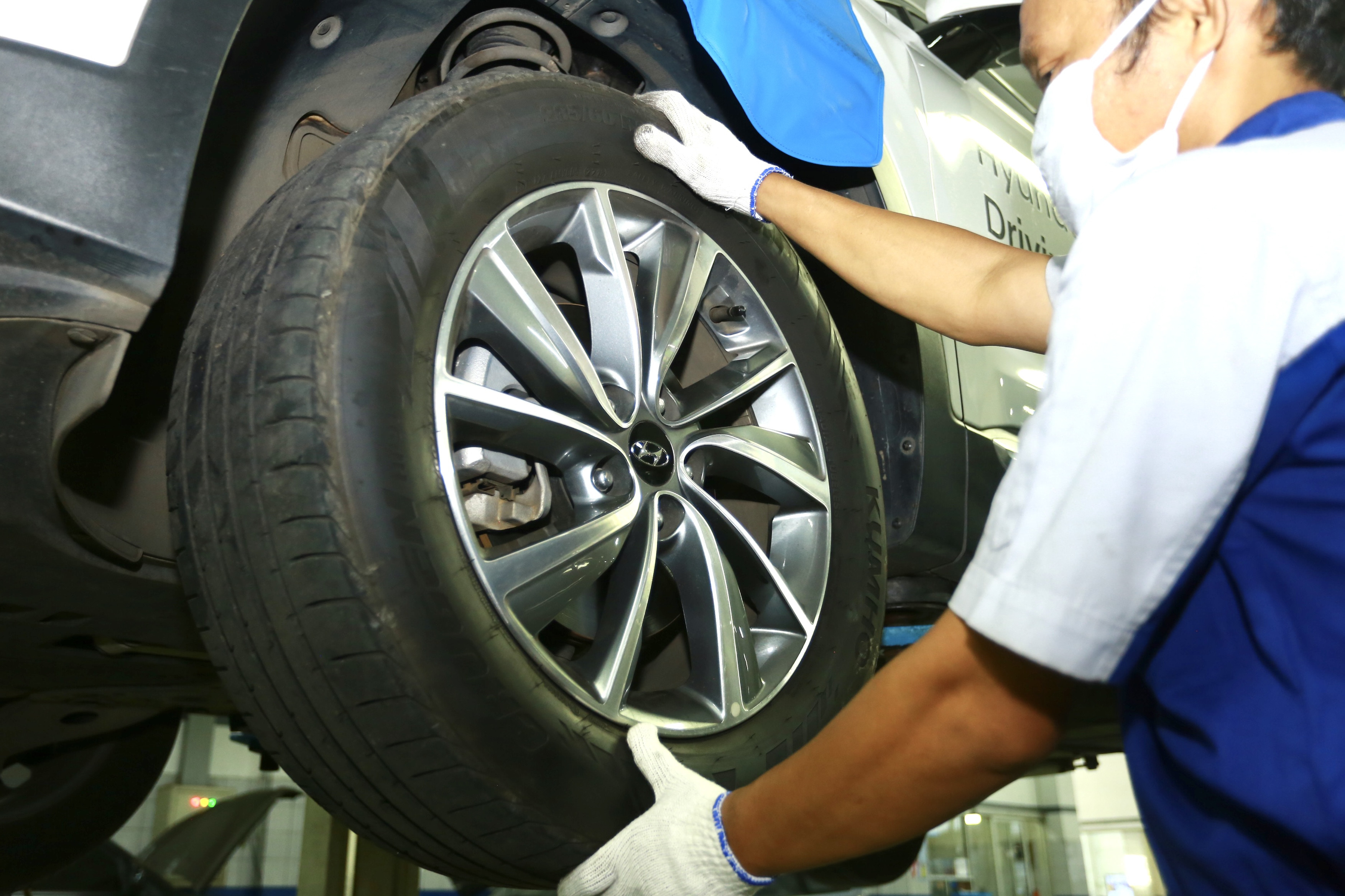 Pentingnya Servis Di Bengkel Resmi PT Hyundai Mobil Indonesia Dan Kemudahan Penjadwalan